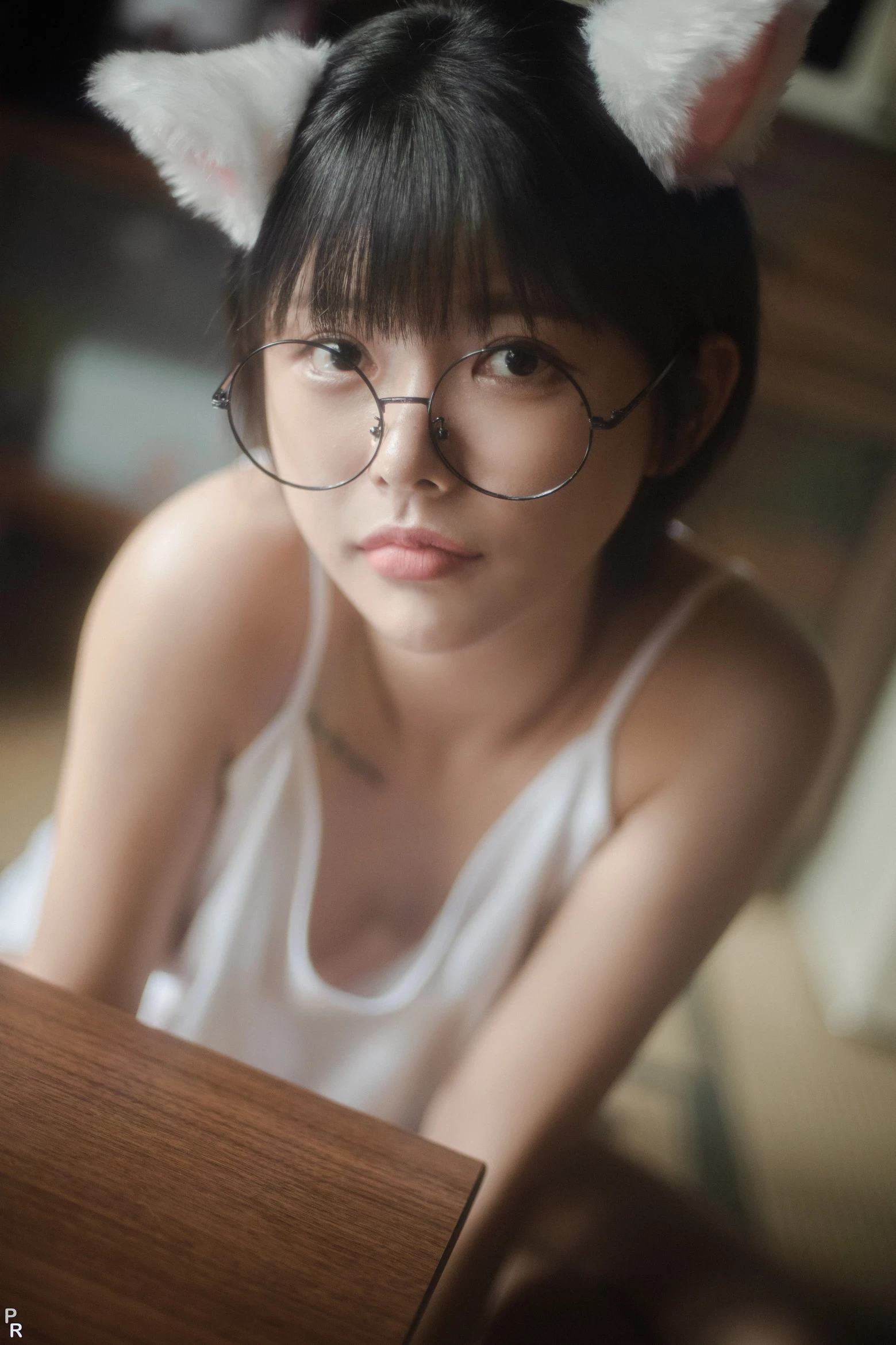 U.Hwa [은유화] - My Cat 1 [105P]