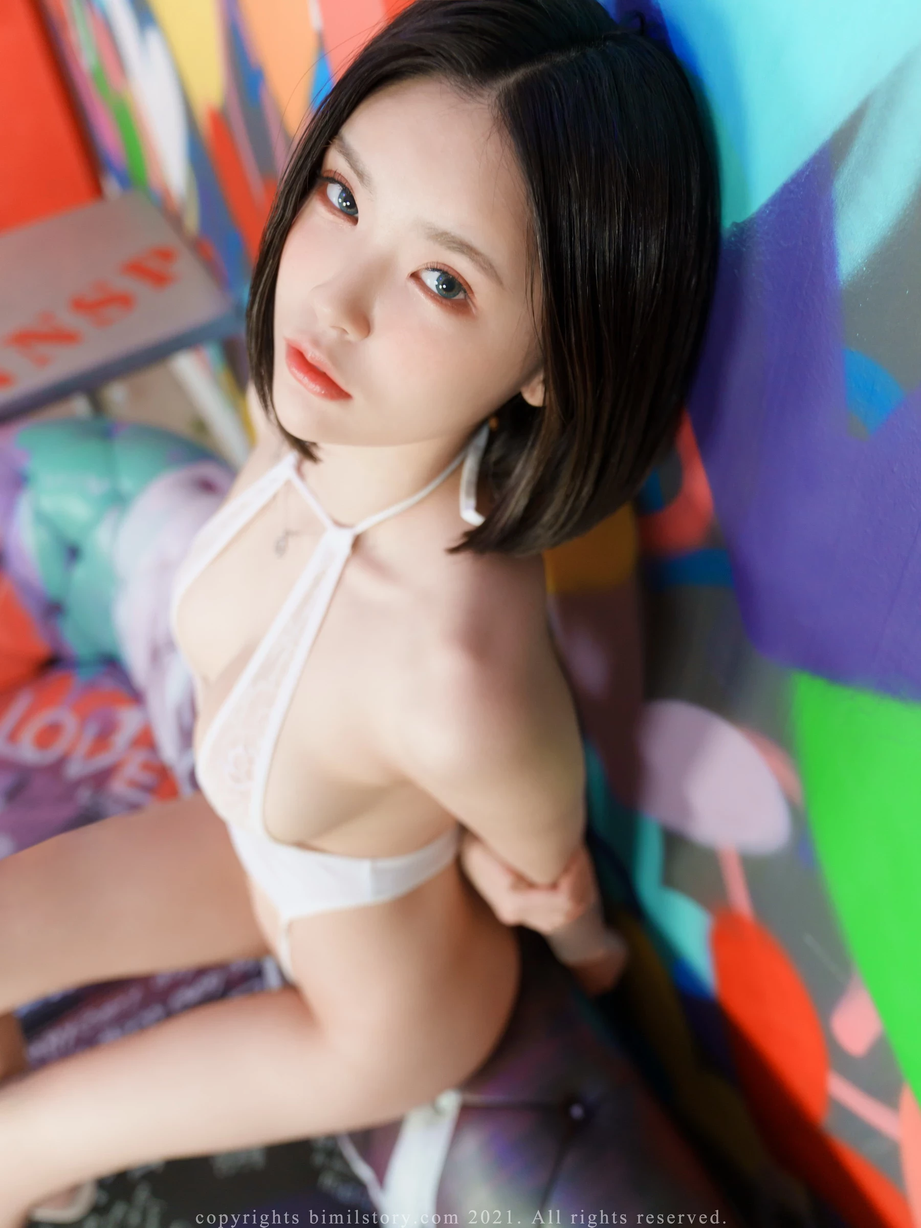 Yuka [유카] - Vol.05 Amazing Hot Body Yuka [72P]