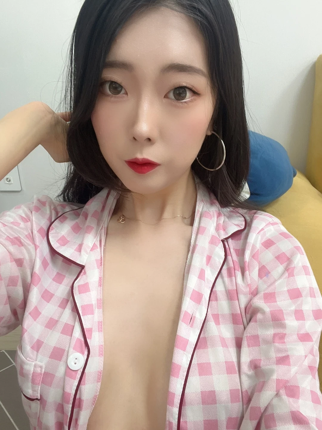 Mona [모나] - Pajama Mona [24P]