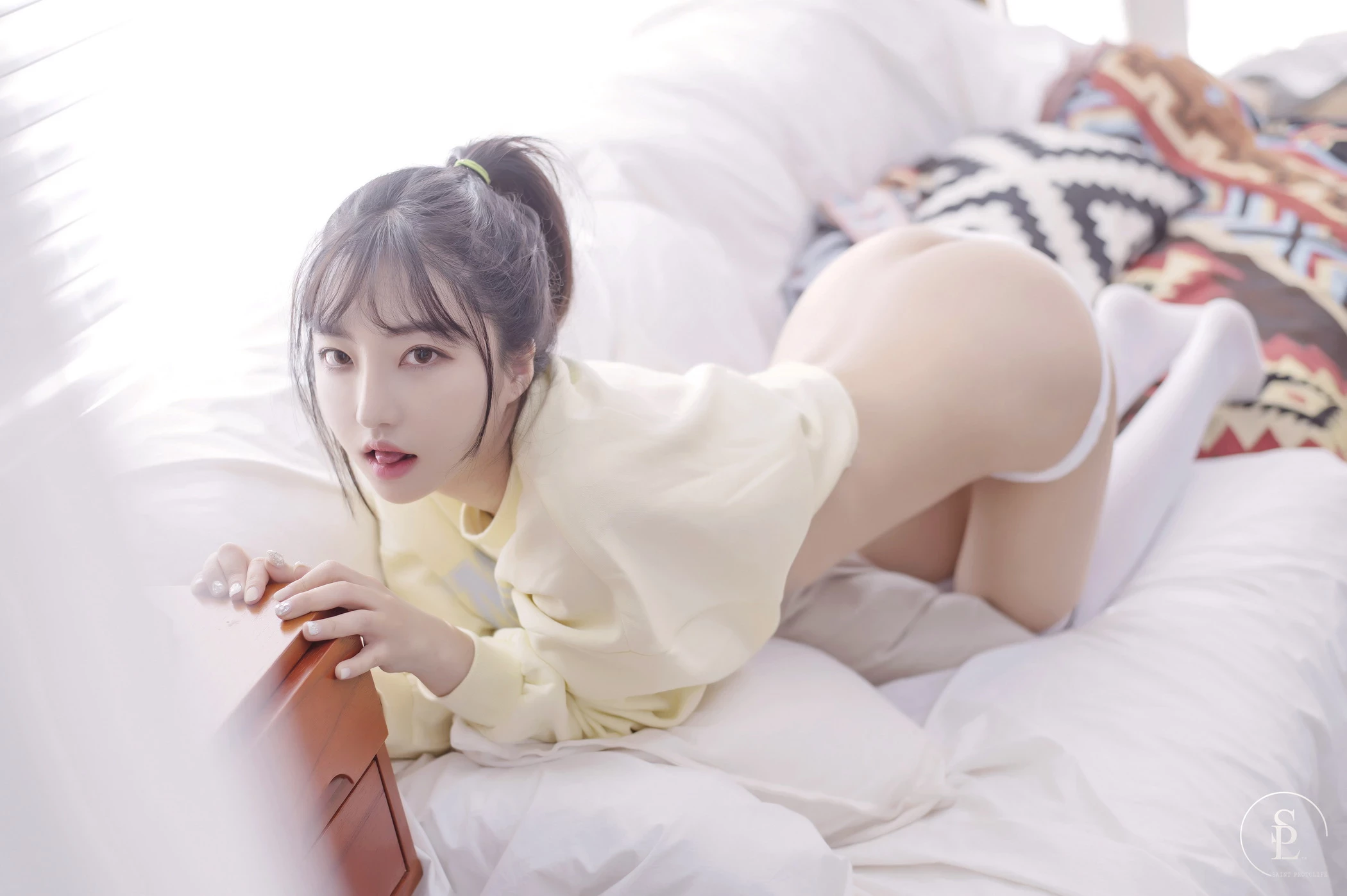 HaNari [하나리] - HaNari Vol.2 [76P]