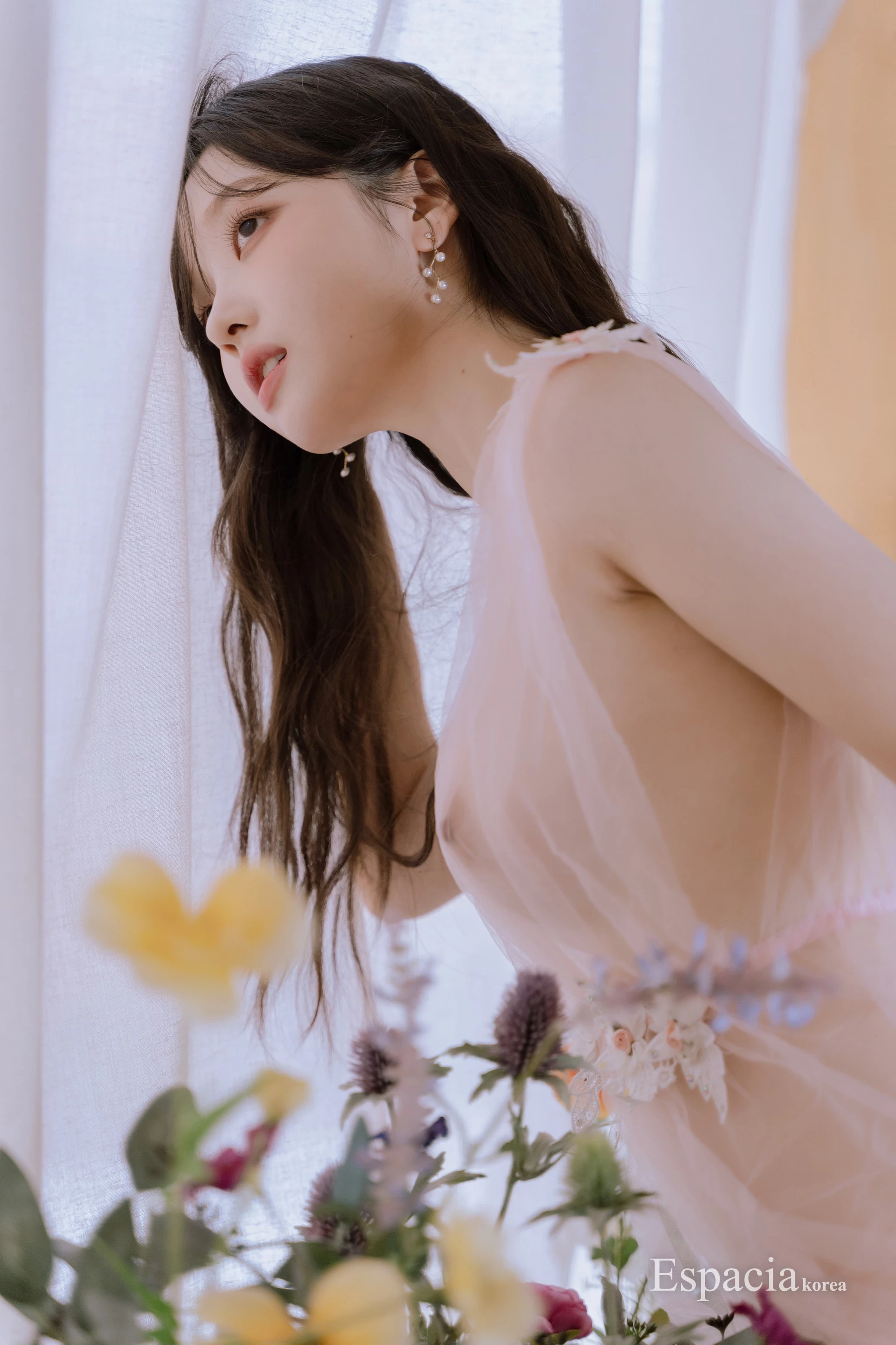 EHC #119 - Somi [소미] [49P]