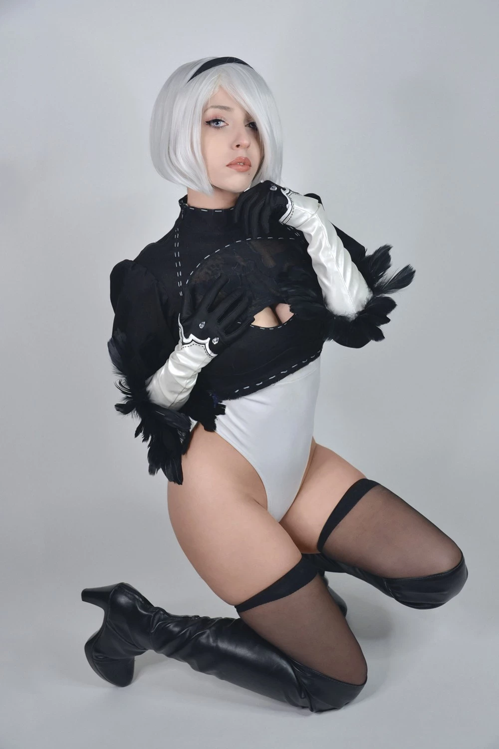 Aoy Queen - 2B