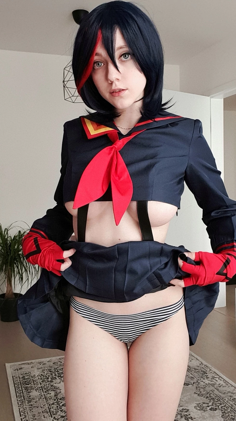 Elles - Ryuko Matoi