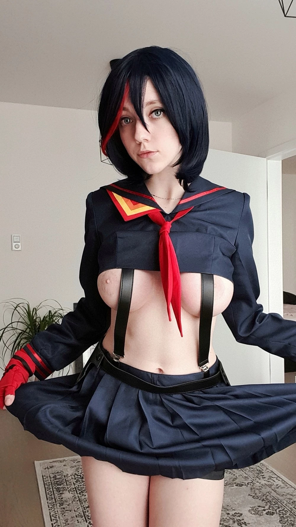 Elles - Ryuko Matoi