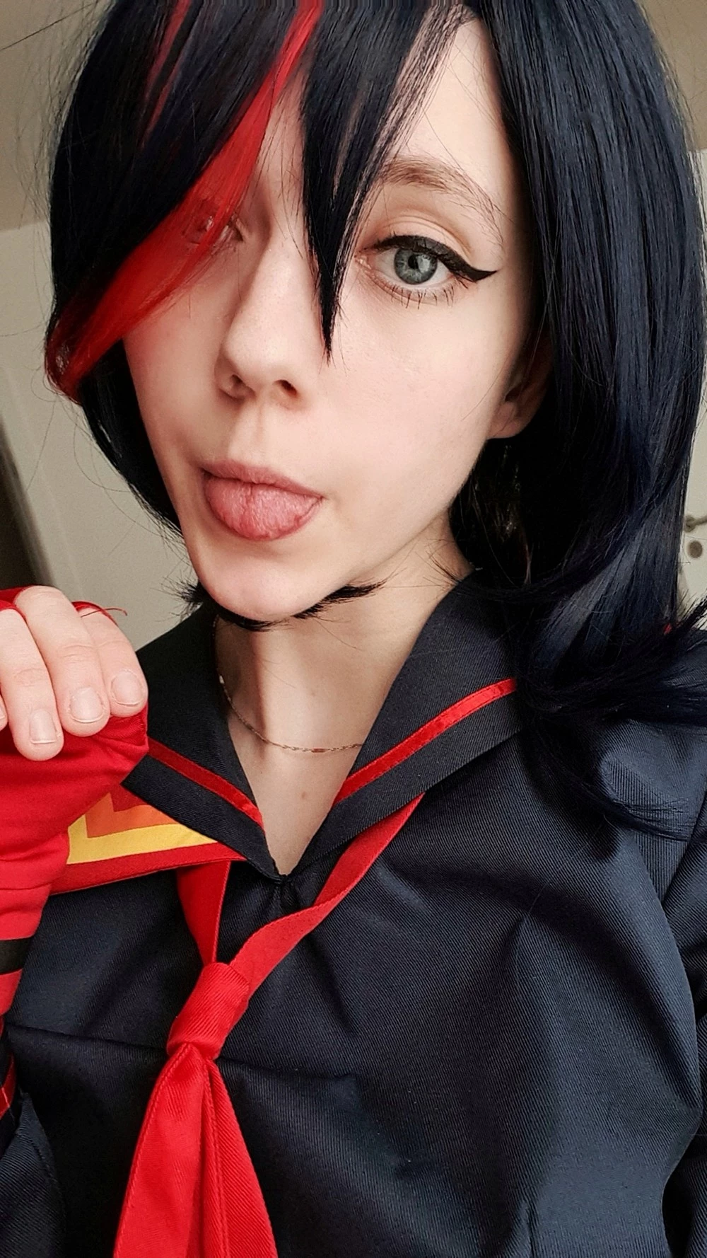 Elles - Ryuko Matoi