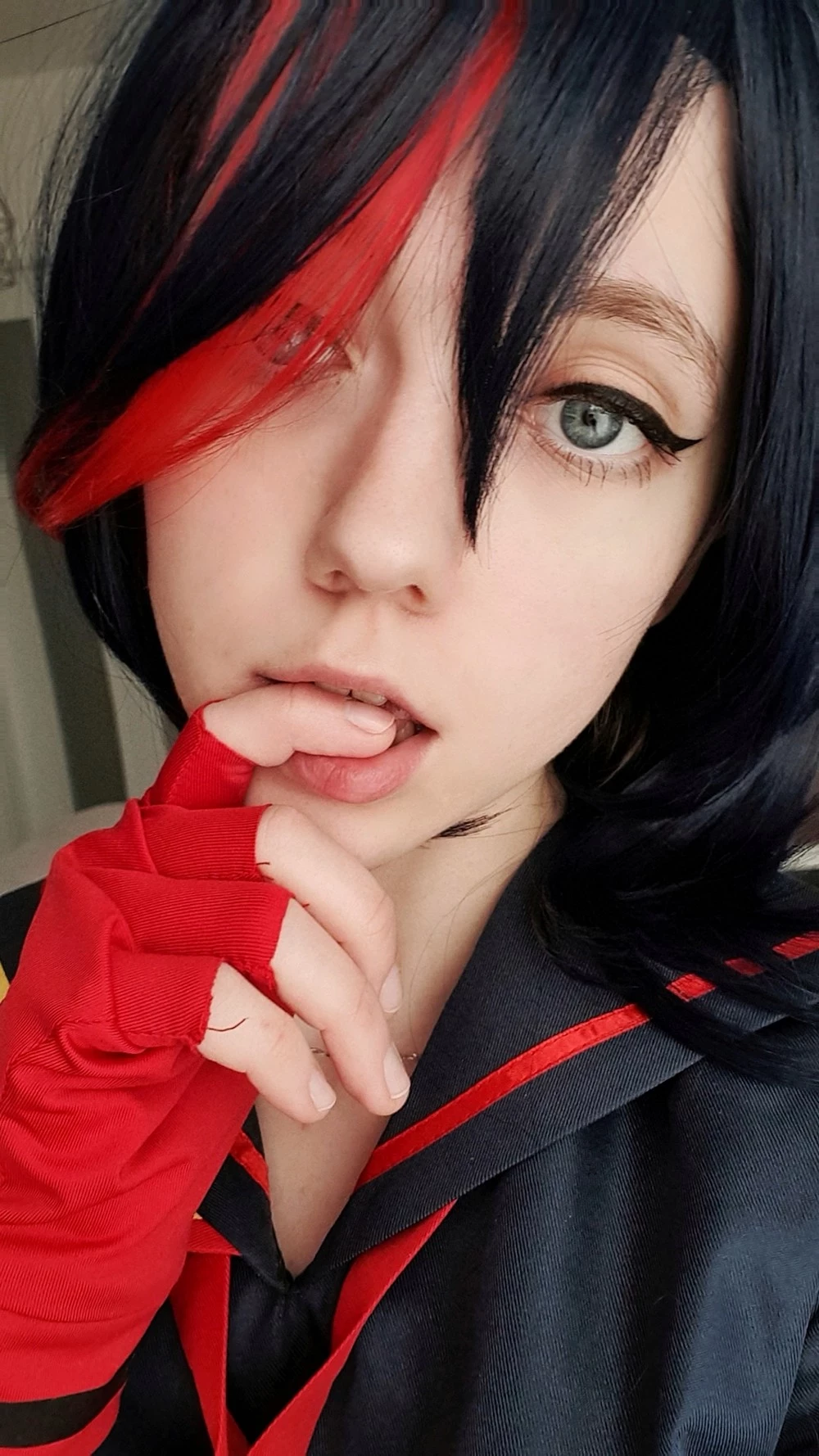 Elles - Ryuko Matoi