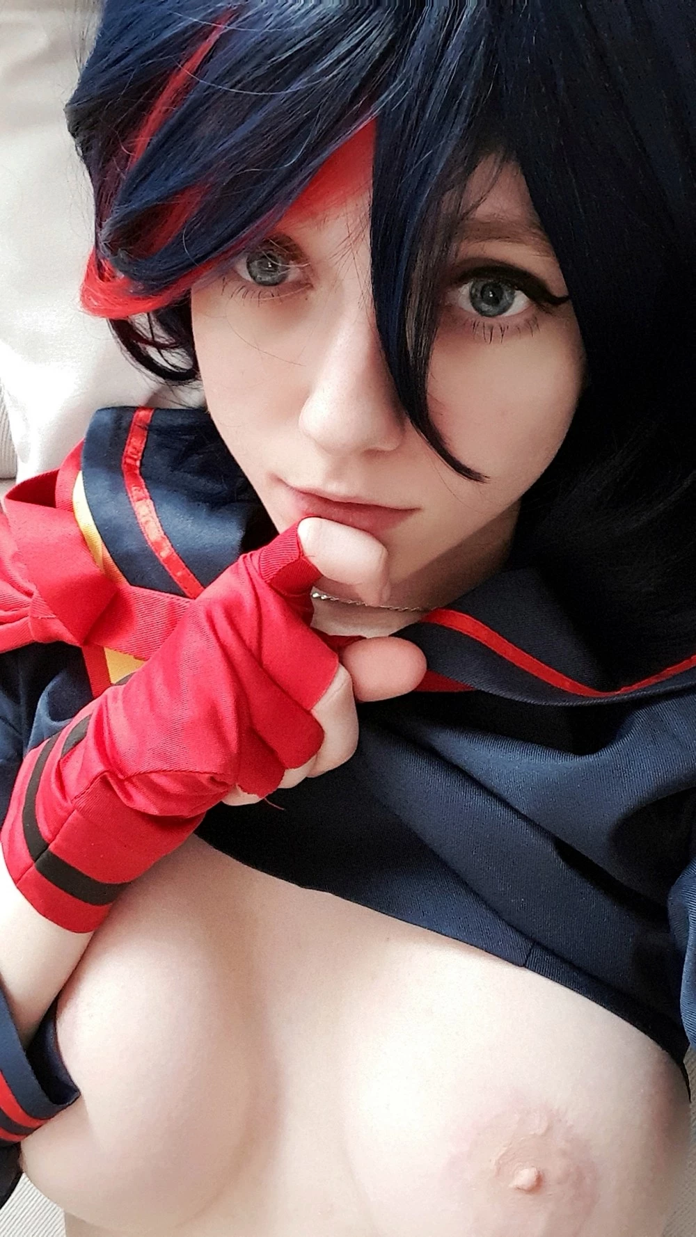 Elles - Ryuko Matoi