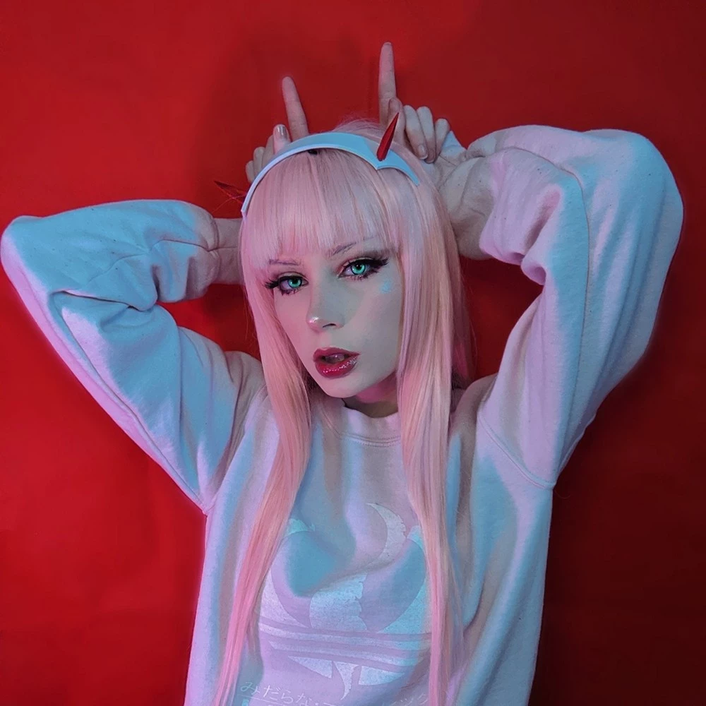 Gremlynne - Zero Two