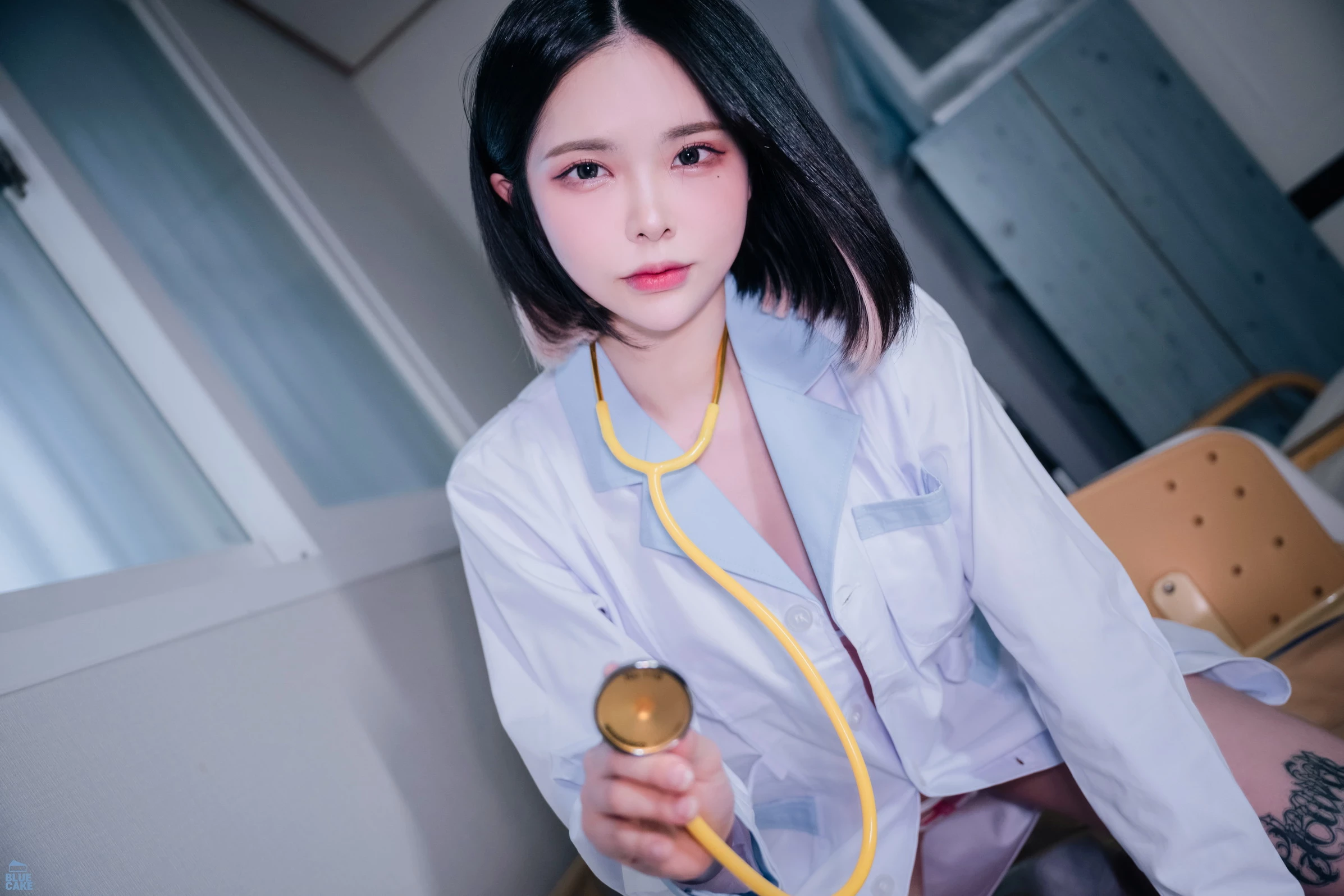 Hikari - Vol.04 BAD DOCTOR Succubus [146P]