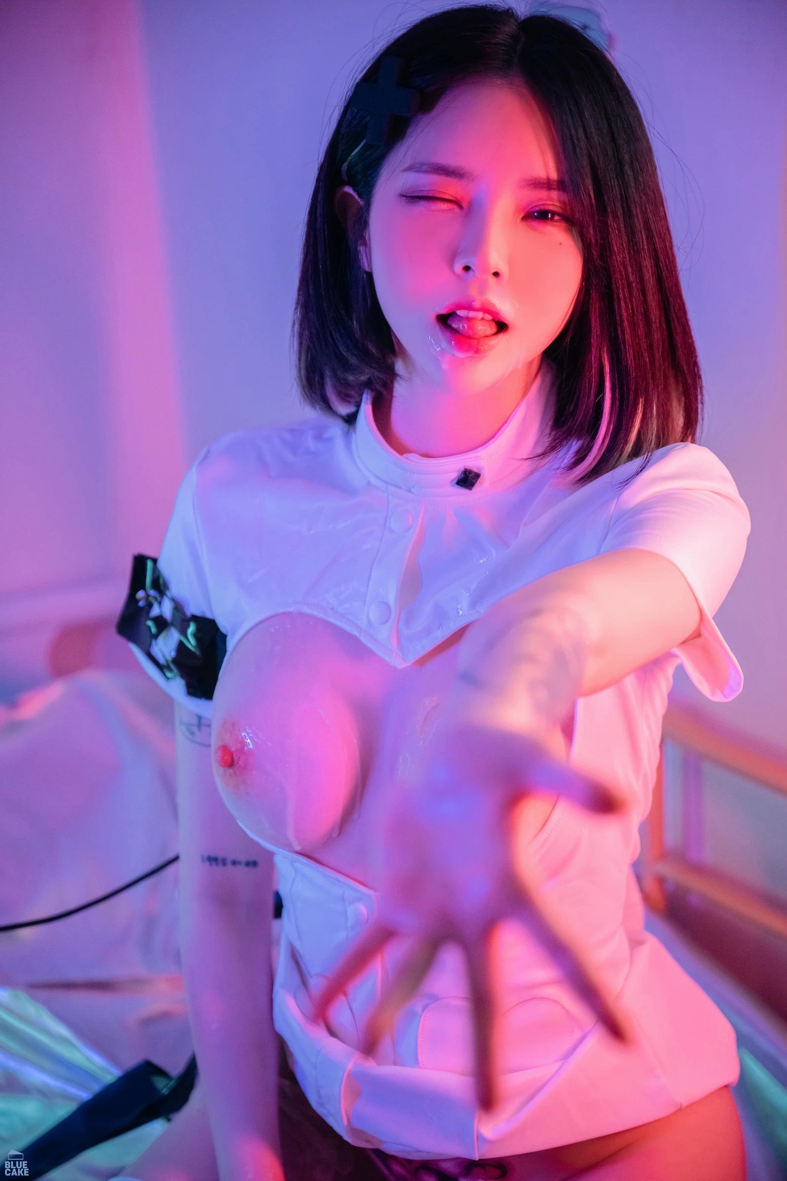 Hikari - Vol.04 BAD DOCTOR Succubus [146P]