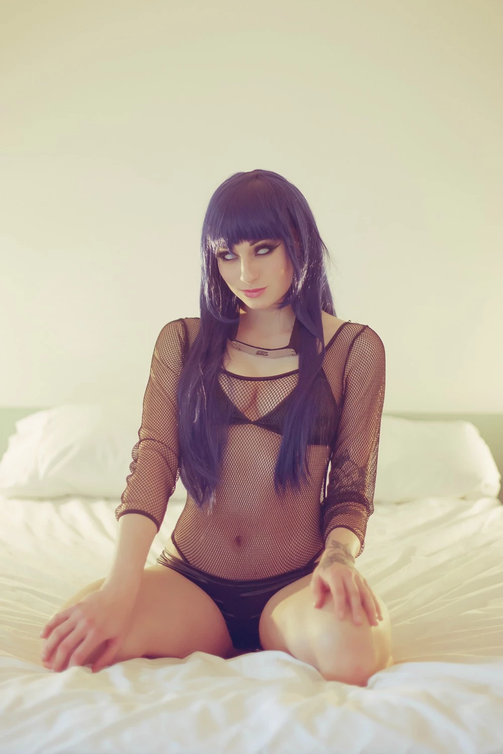 Kayla Erin - Hinata