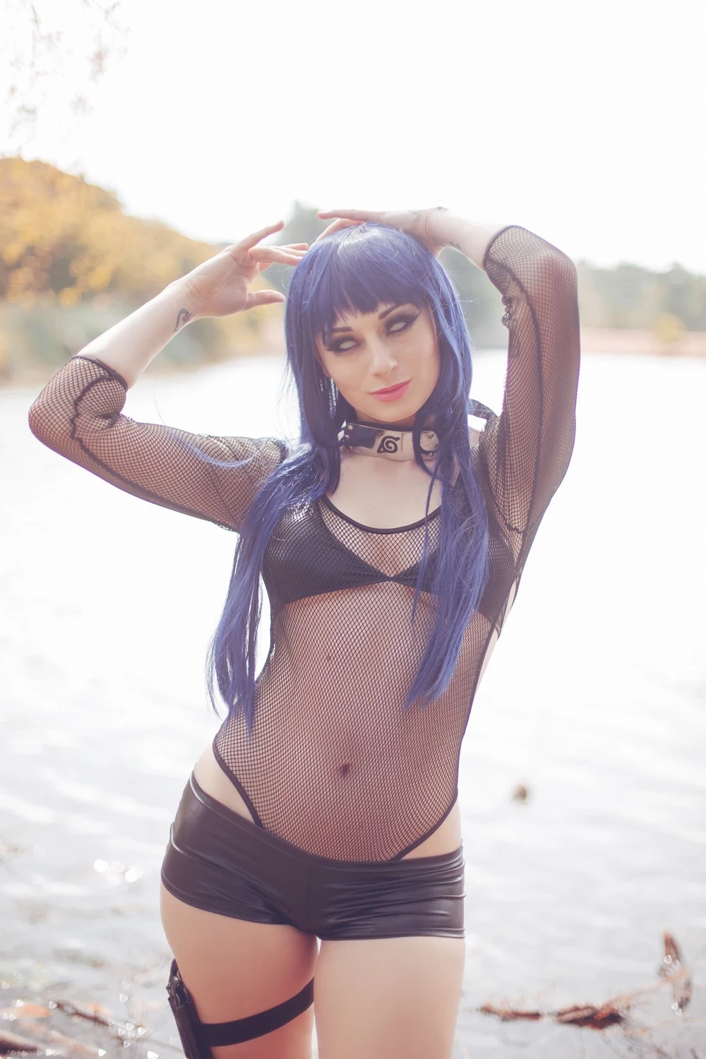 Kayla Erin - Hinata