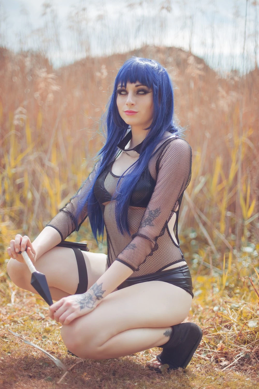 Kayla Erin - Hinata