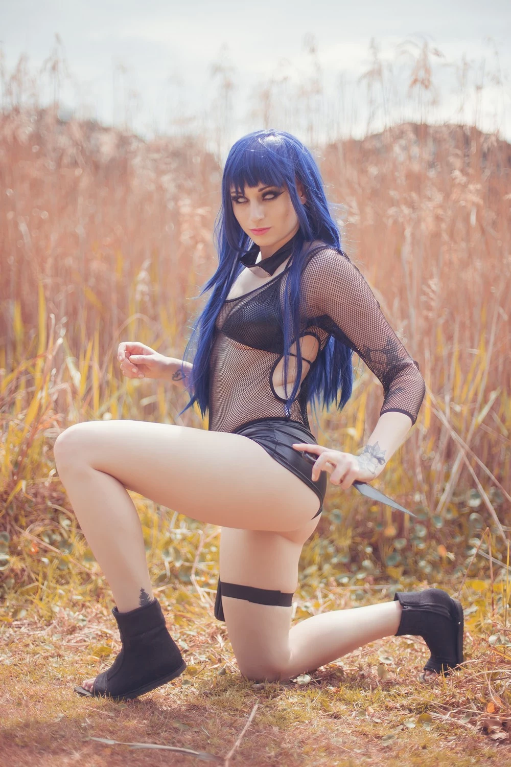 Kayla Erin - Hinata