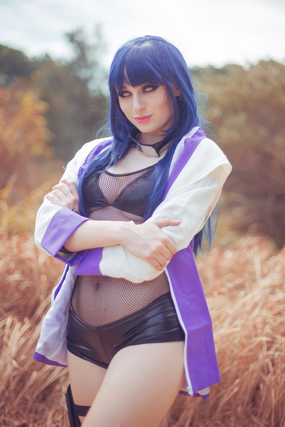 Kayla Erin - Hinata