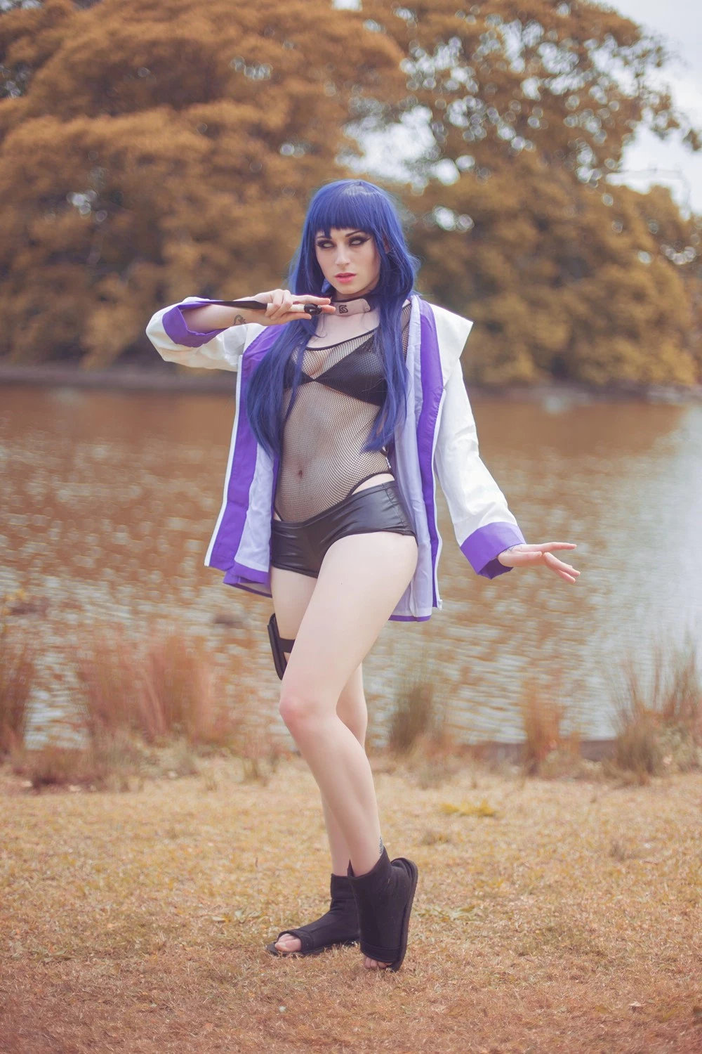 Kayla Erin - Hinata