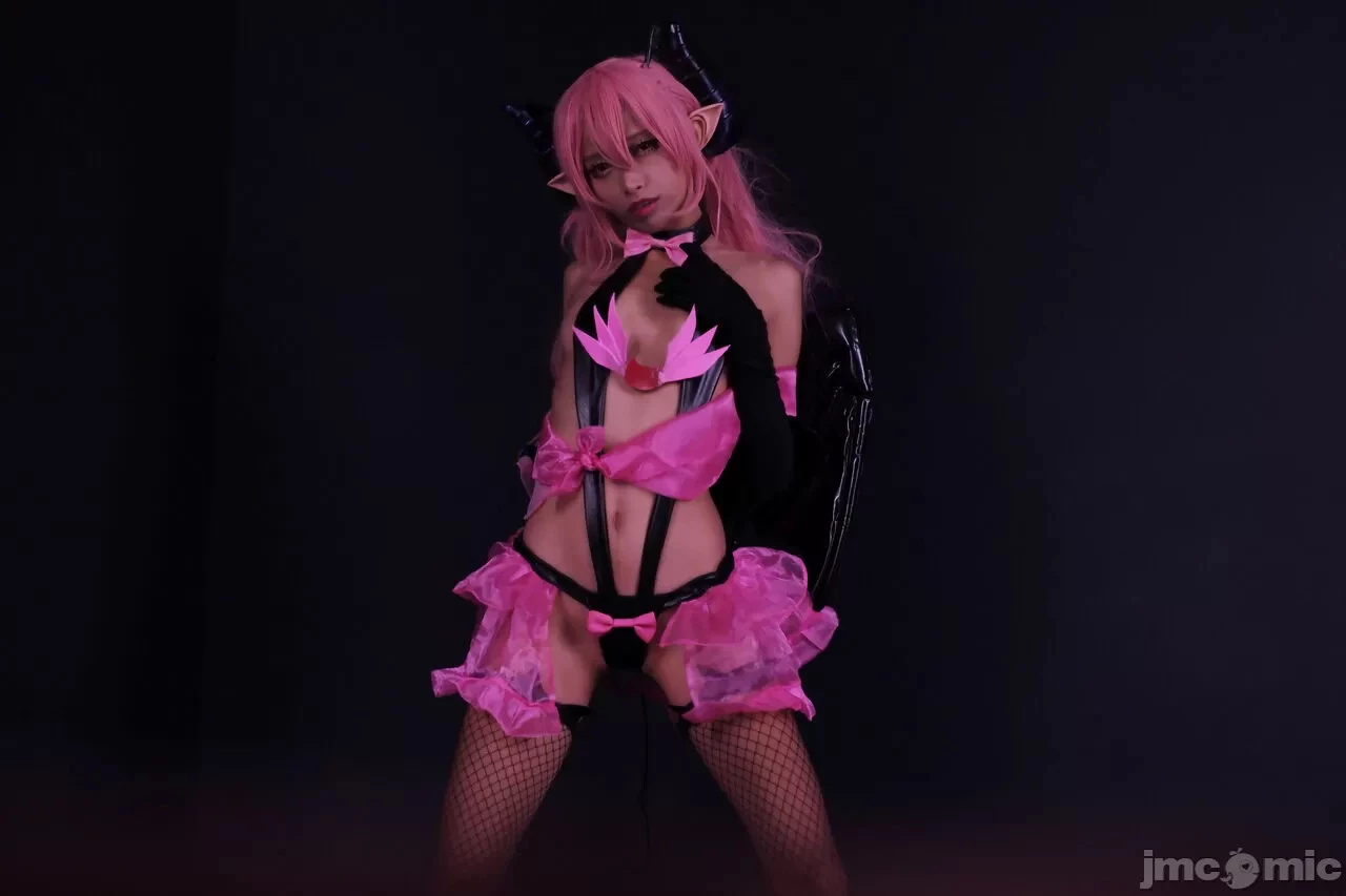 Kojima Tsukumi [Felicia] - Rose [ローゼ in XenoMagia] [148P]