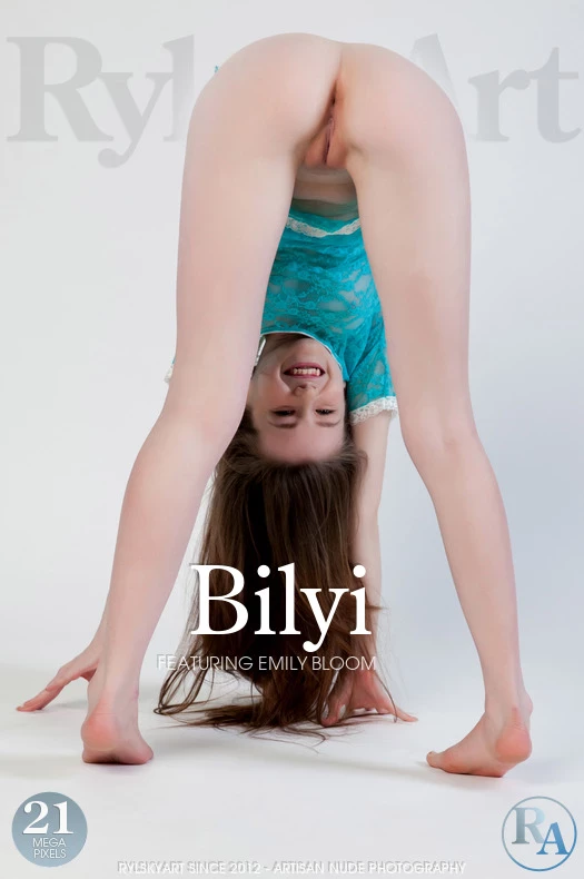 Rylskyart - Bilyi-Emily-Bloom