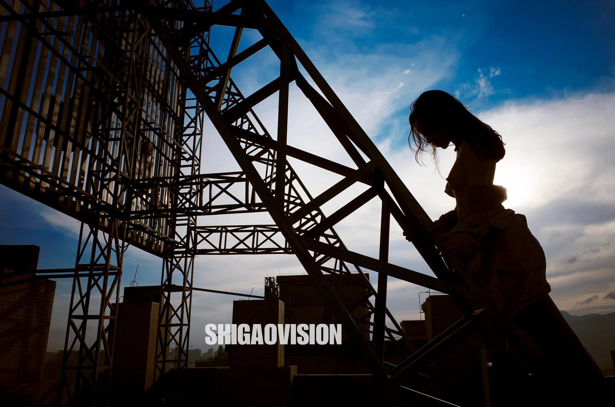 Shigaovision 影集 [3][148P]