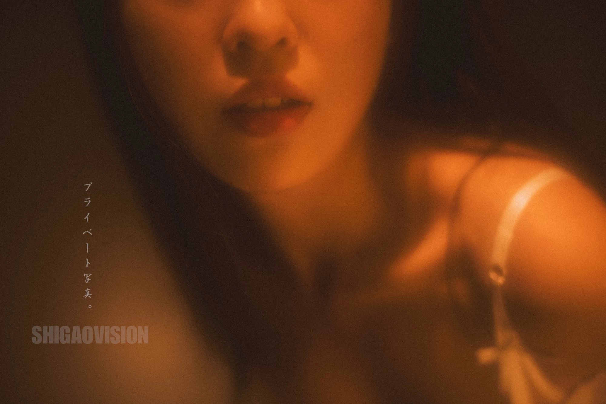 Shigaovision 影集 [3][148P]