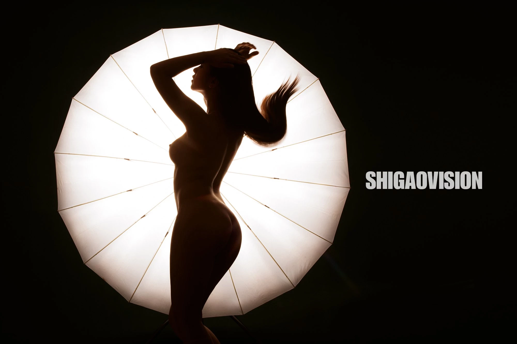 Shigaovision 影集 [3][148P]