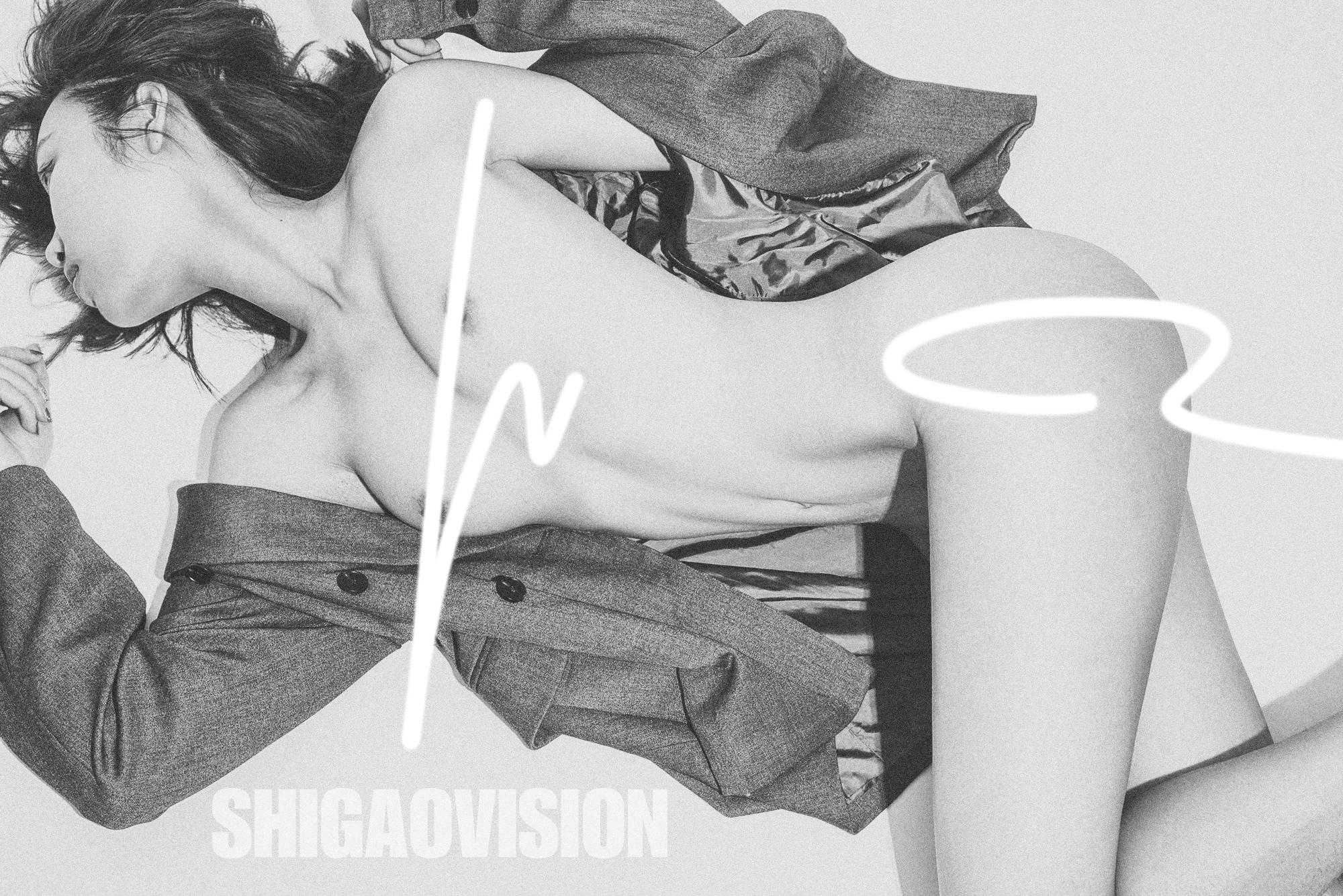 Shigaovision 影集 [3][148P]