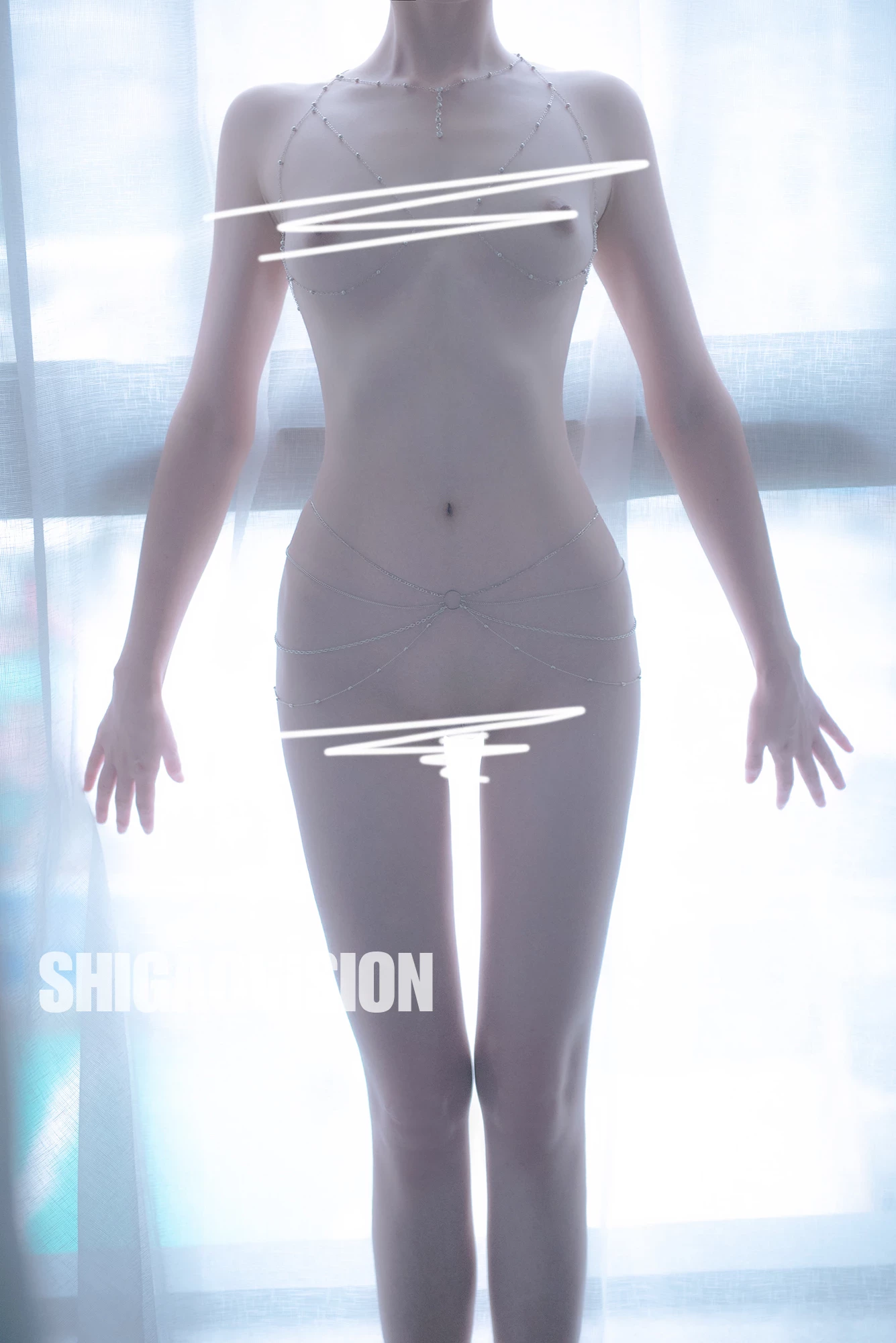 Shigaovision 影集 [3][148P]