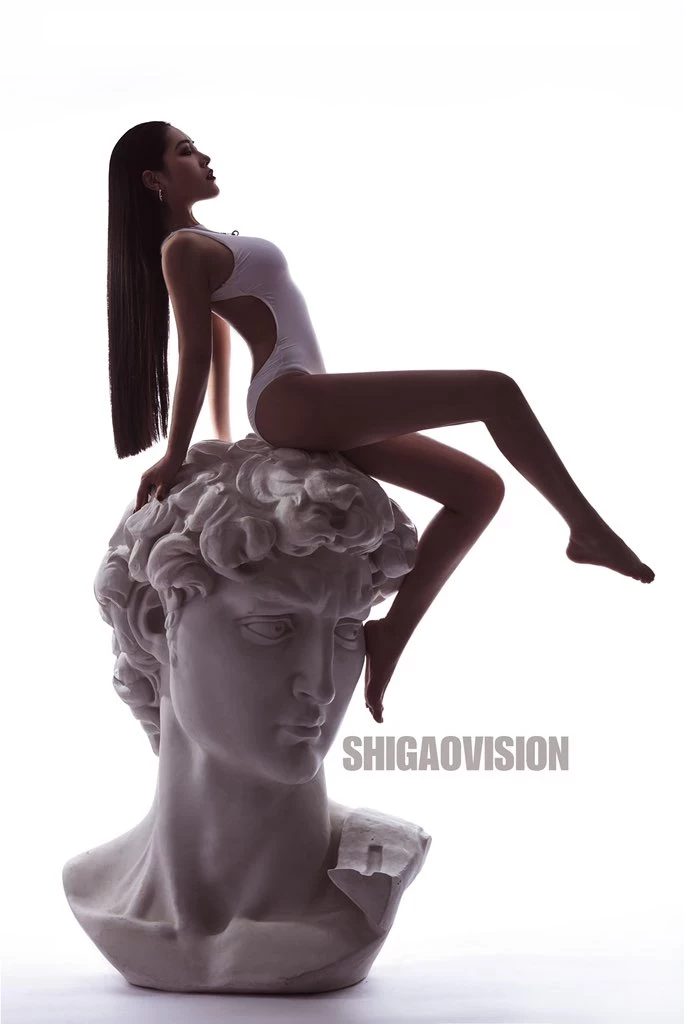 Shigaovision 影集 [3][148P]