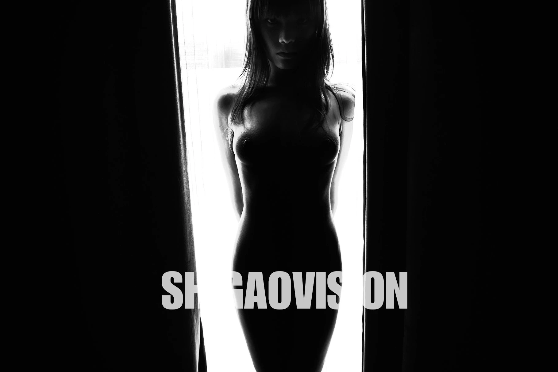 Shigaovision 影集 [2][100P]