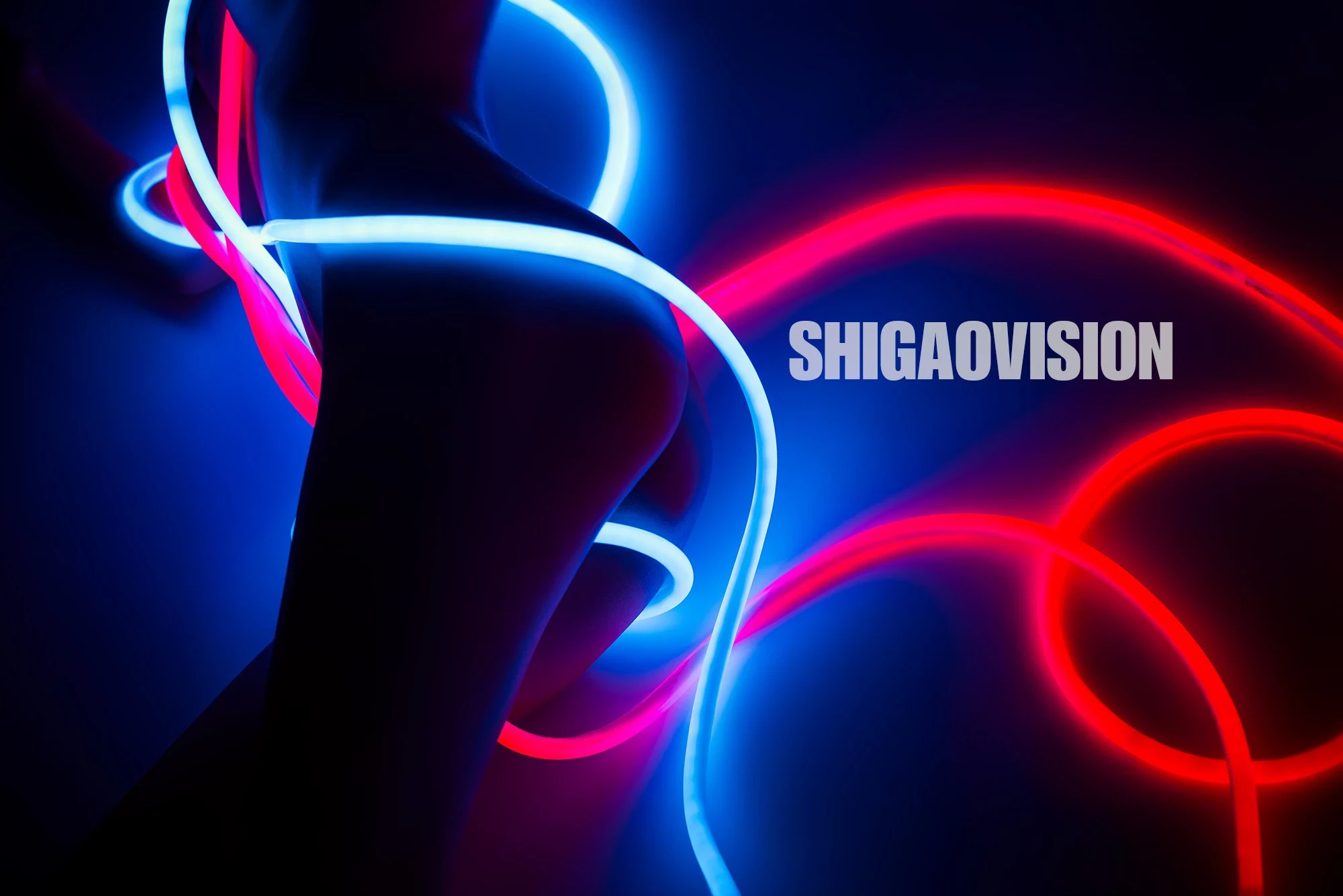 Shigaovision 影集 [1][100P]