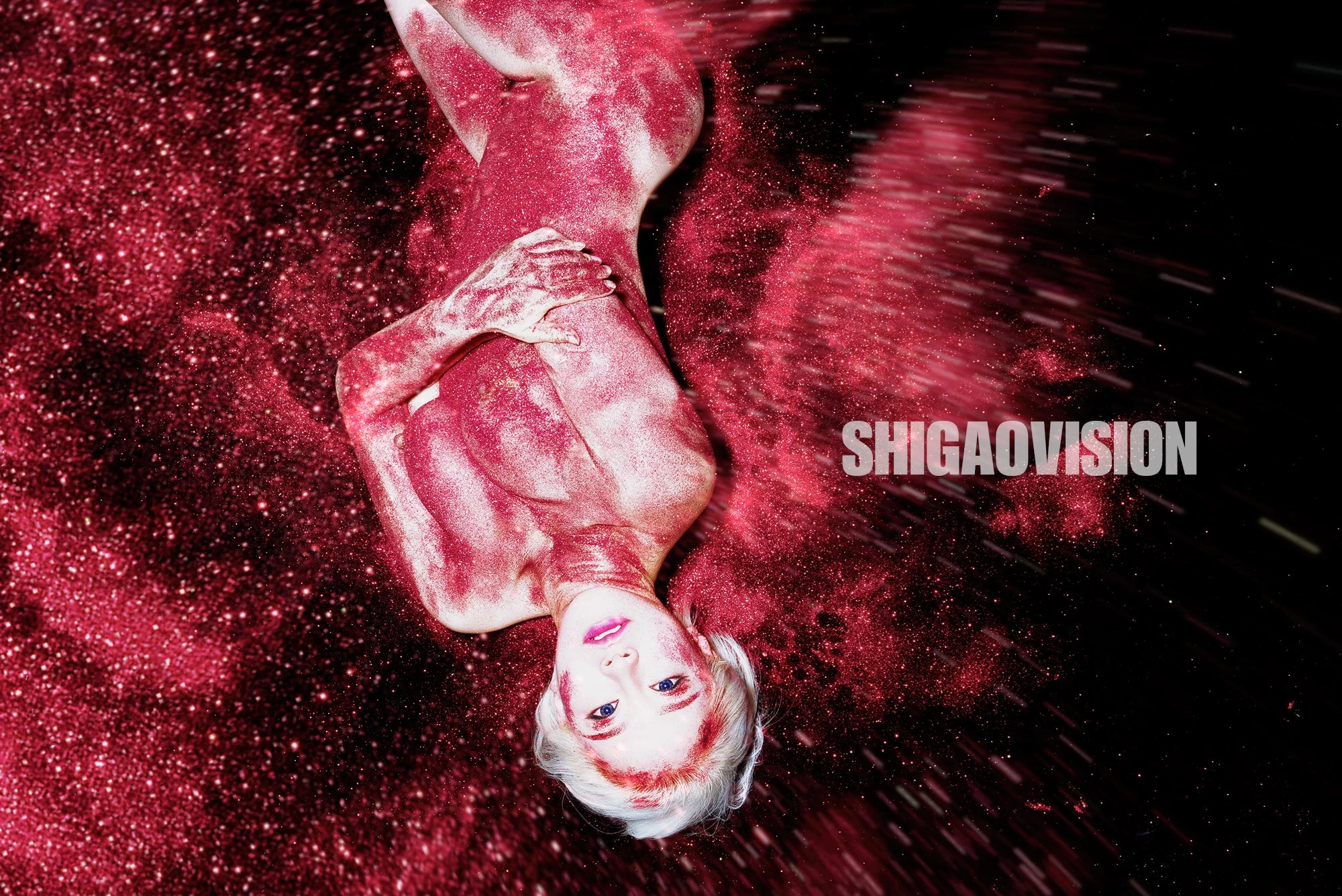 Shigaovision 影集 [1][100P]