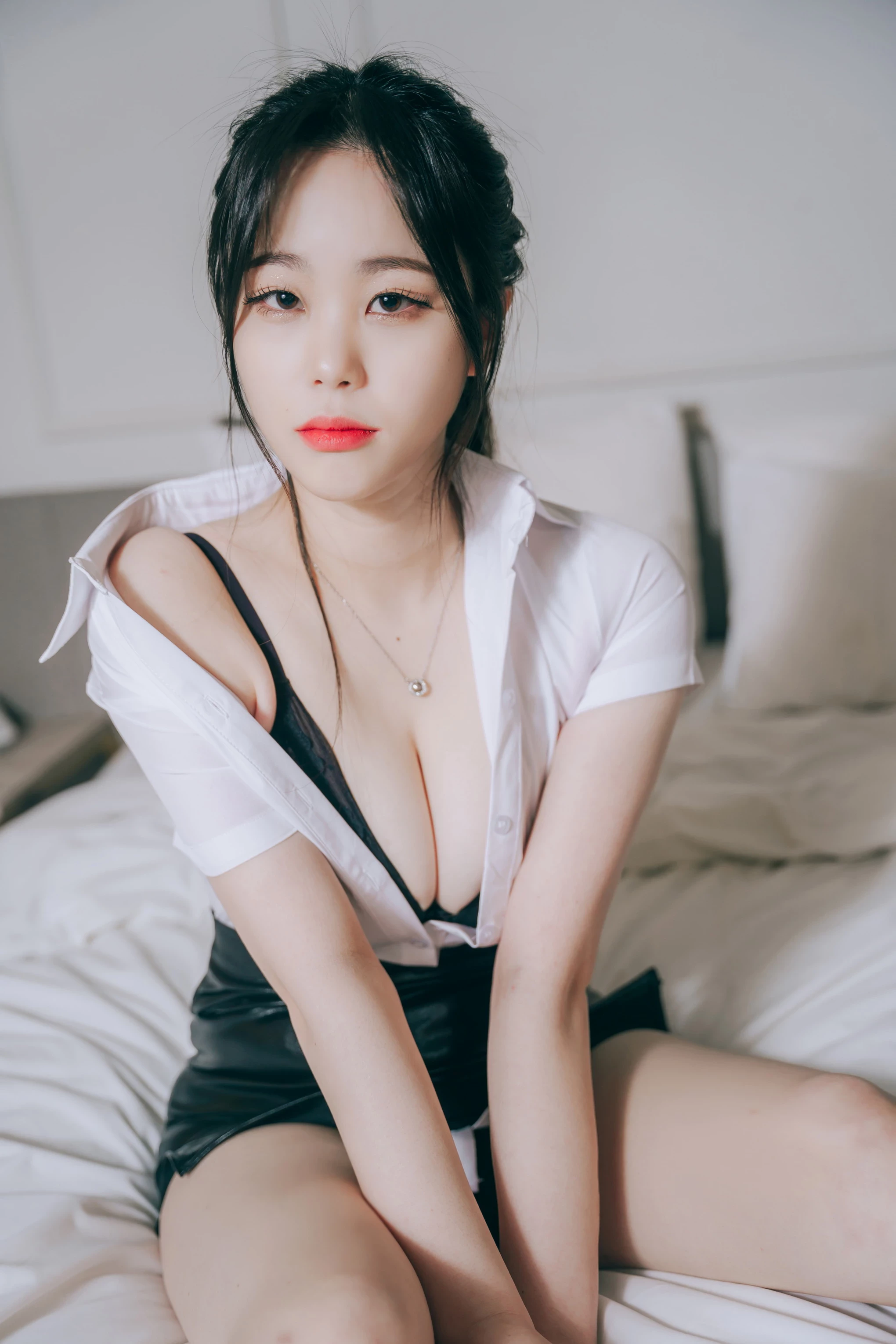 VOL.50 SUYEON Bixxh [80P]