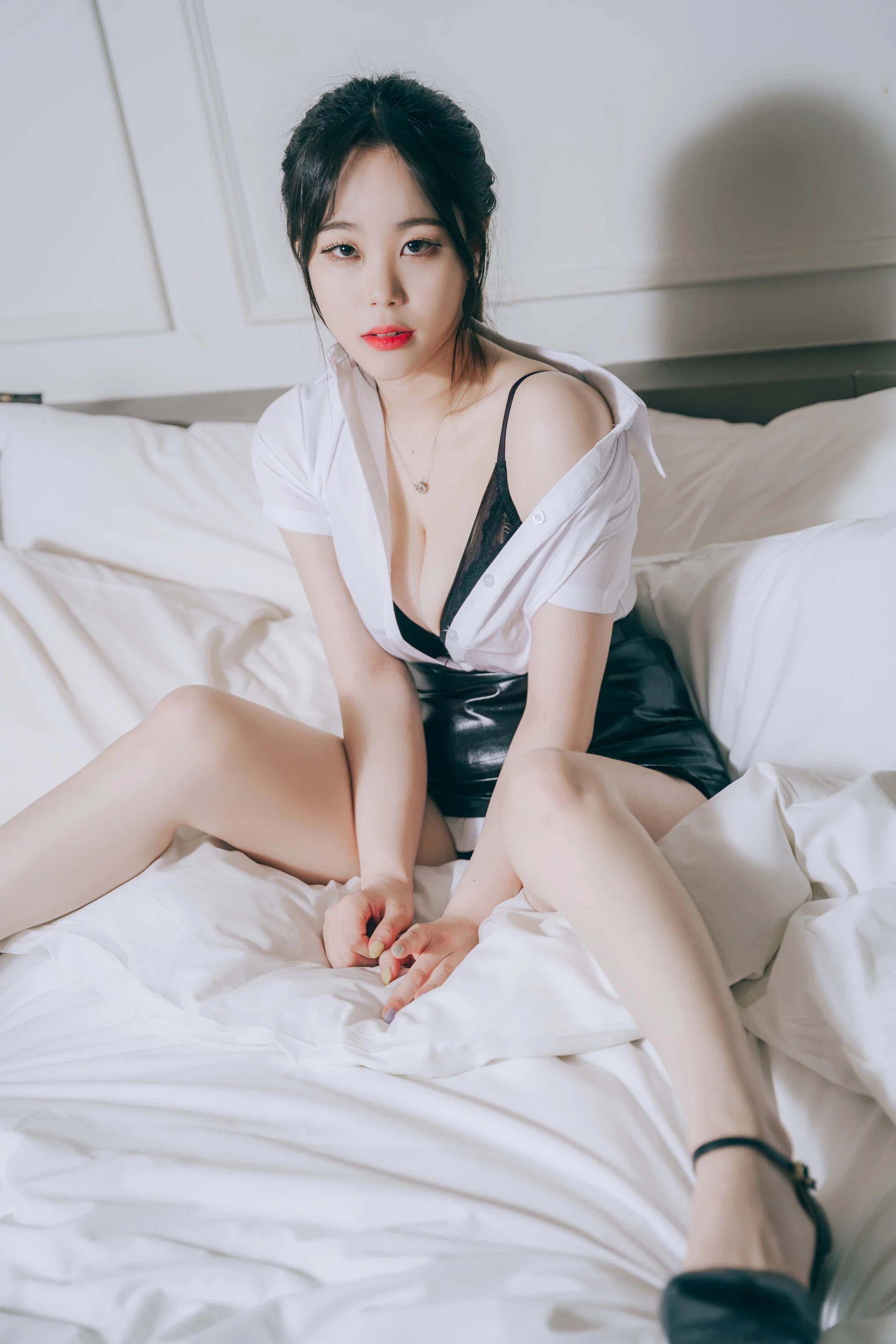 VOL.50 SUYEON Bixxh [80P]