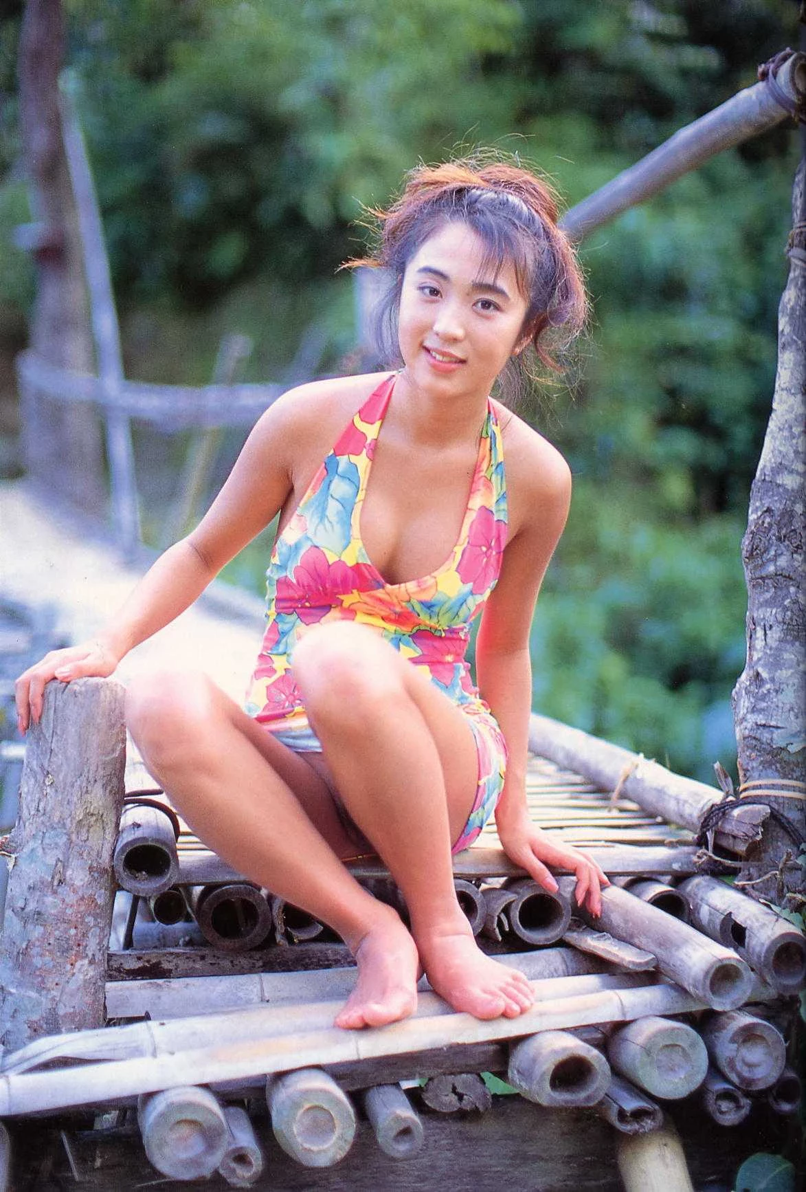 饭岛爱[Photobook] Ai Iijima - SHINNING Sincerely [159P]