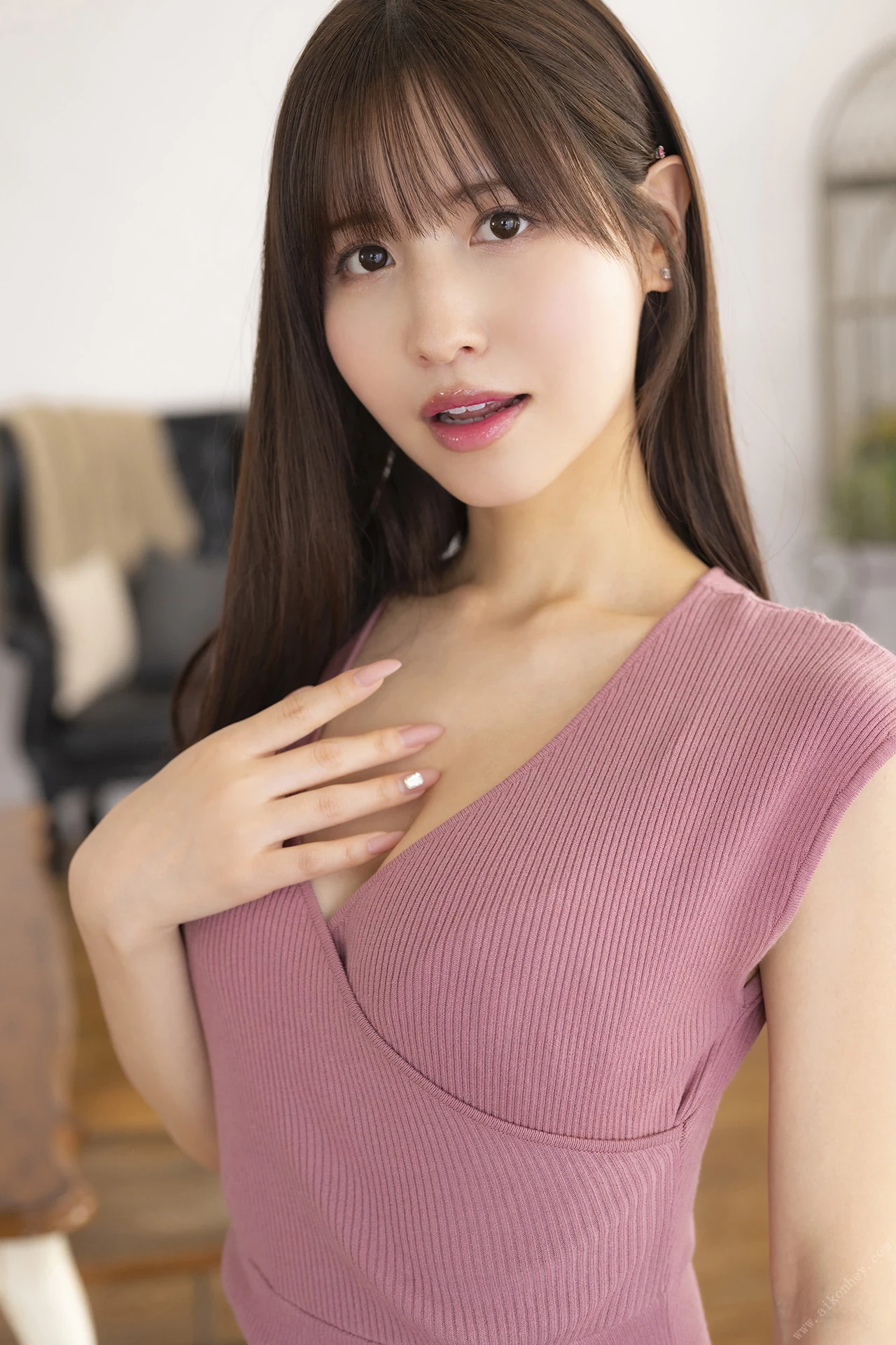 桜空もも アサ芸SEXY女优写真集 [85P]