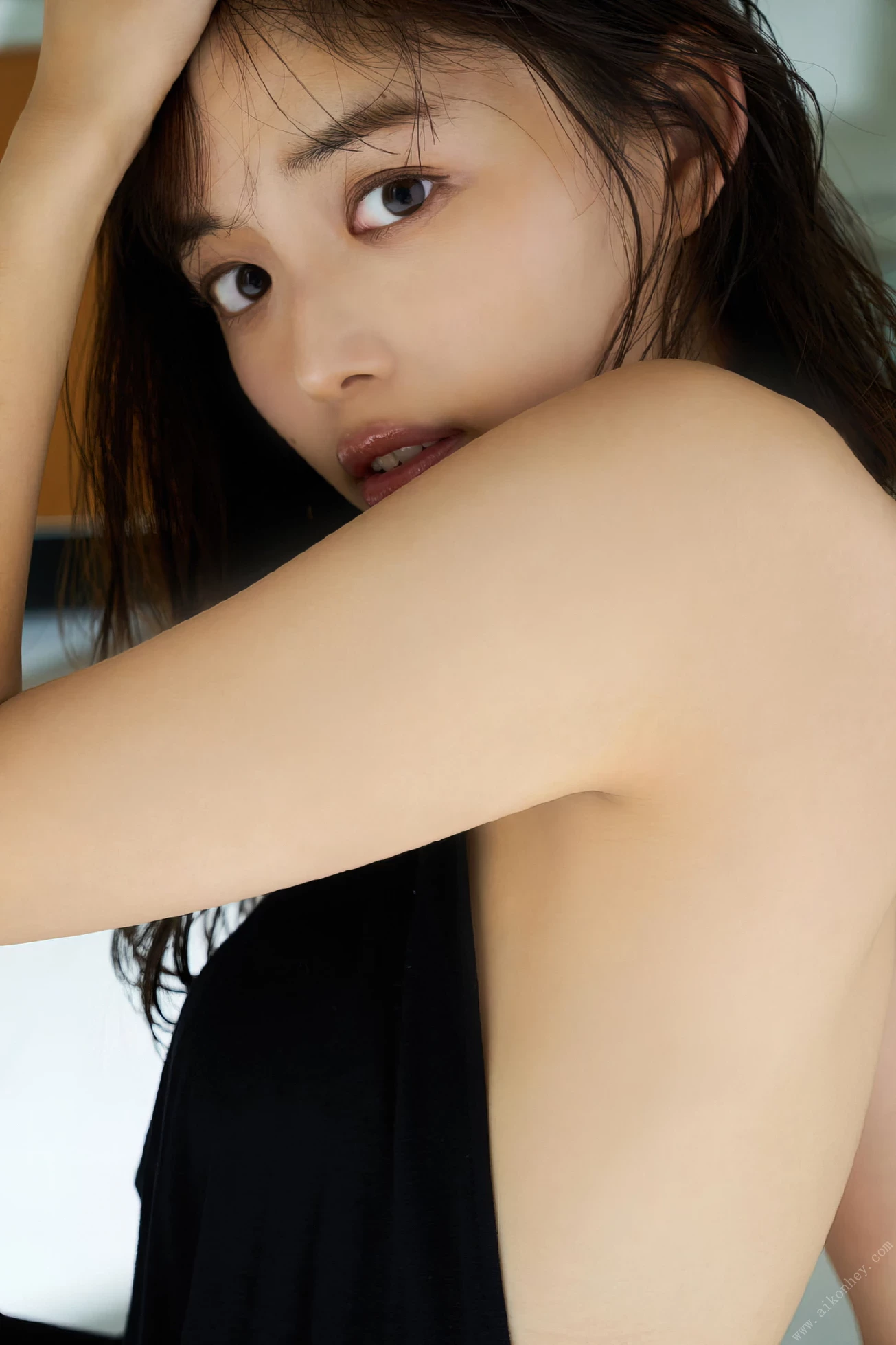 森日菜美“CUTE＆SEXY” [59P]