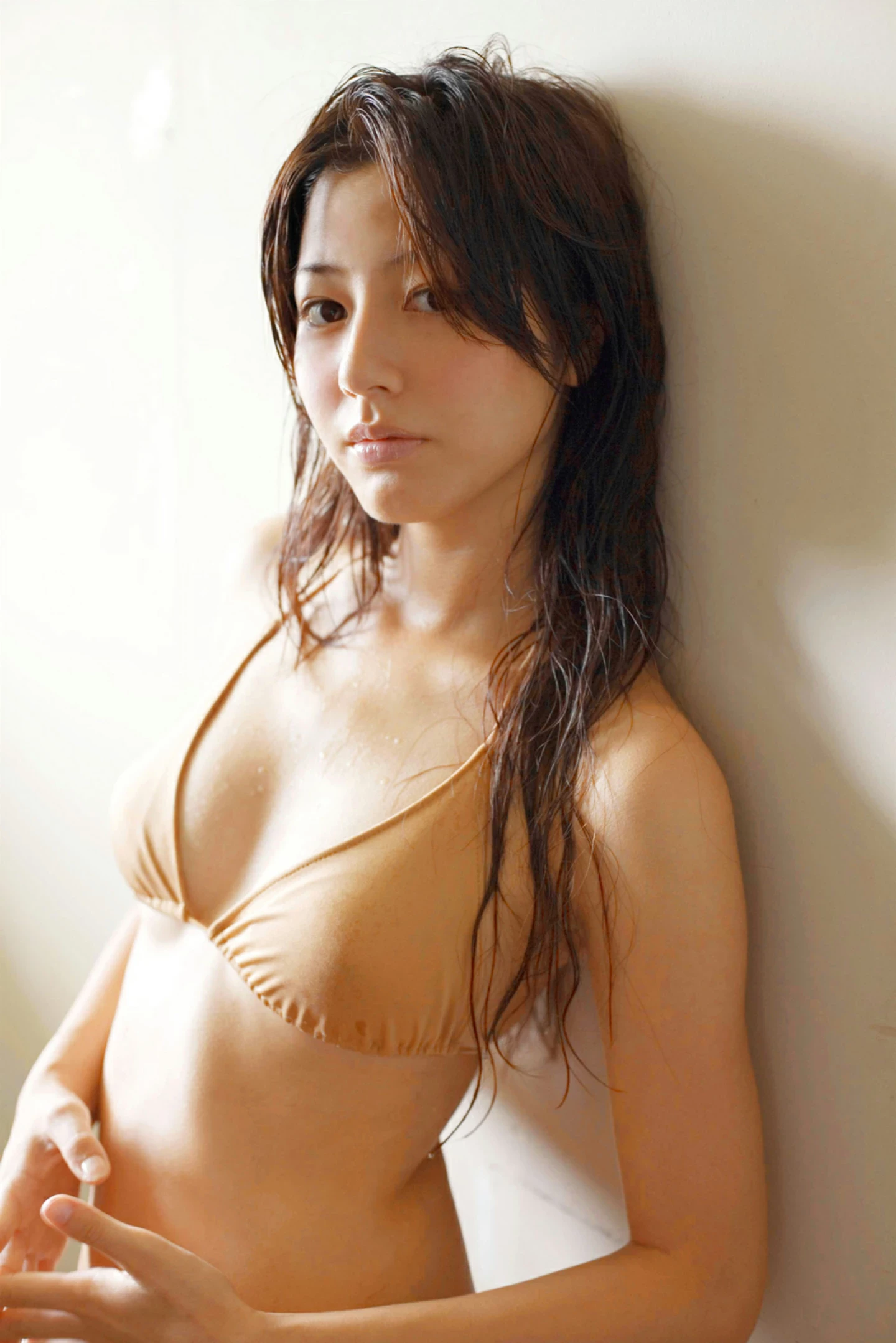 杉本有美[须塔美羽   轰音银][PB写真集] 2013.12.25 Yumi Sugimoto - Morning Star [157P]