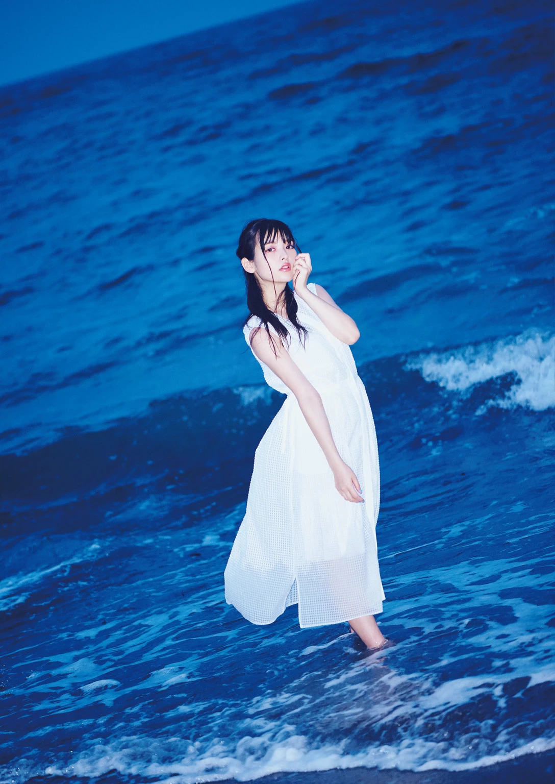 上坂堇[上坂すみれ]声优[Photobook] Sumire Uesaka – Flashback of Sumipe My life [133P]