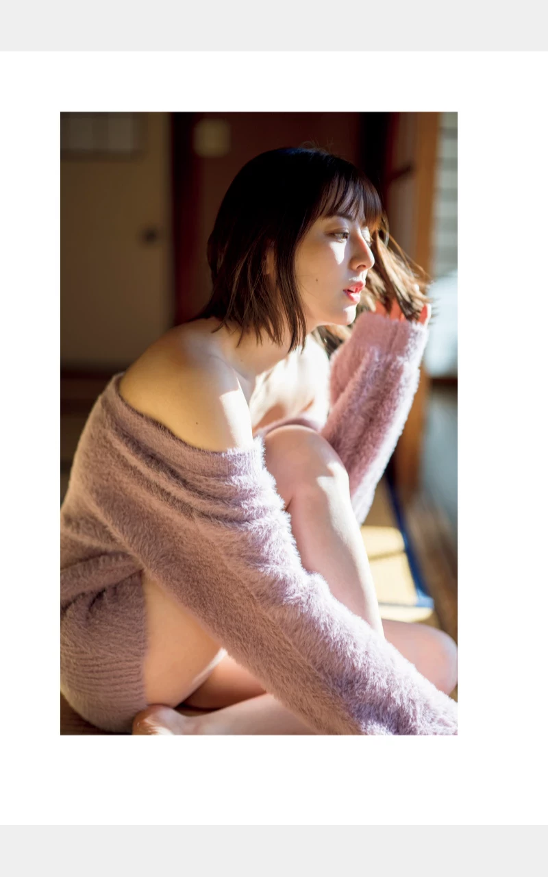 杉本有美[Photobook] Yumi Sugimoto - Choukou 蝶光 [303P]