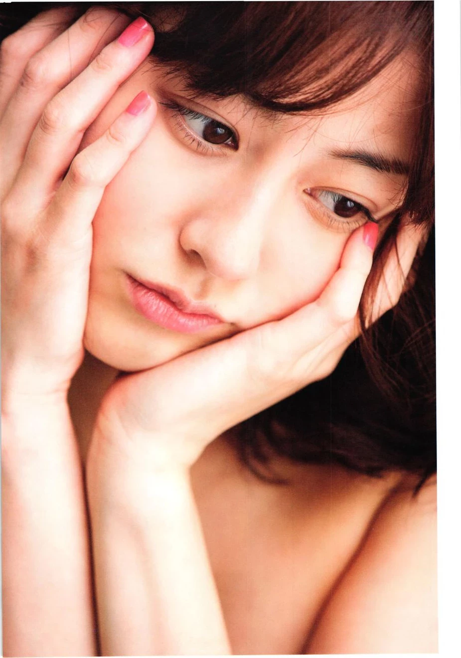 杉本有美[Photobook] Yumi Sugimoto - Choukou 蝶光 [303P]