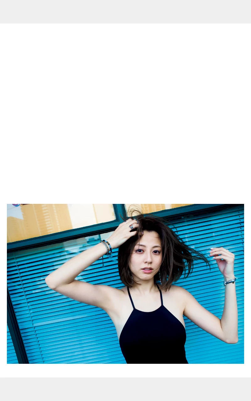 杉本有美[Photobook] Yumi Sugimoto - Choukou 蝶光 [303P]