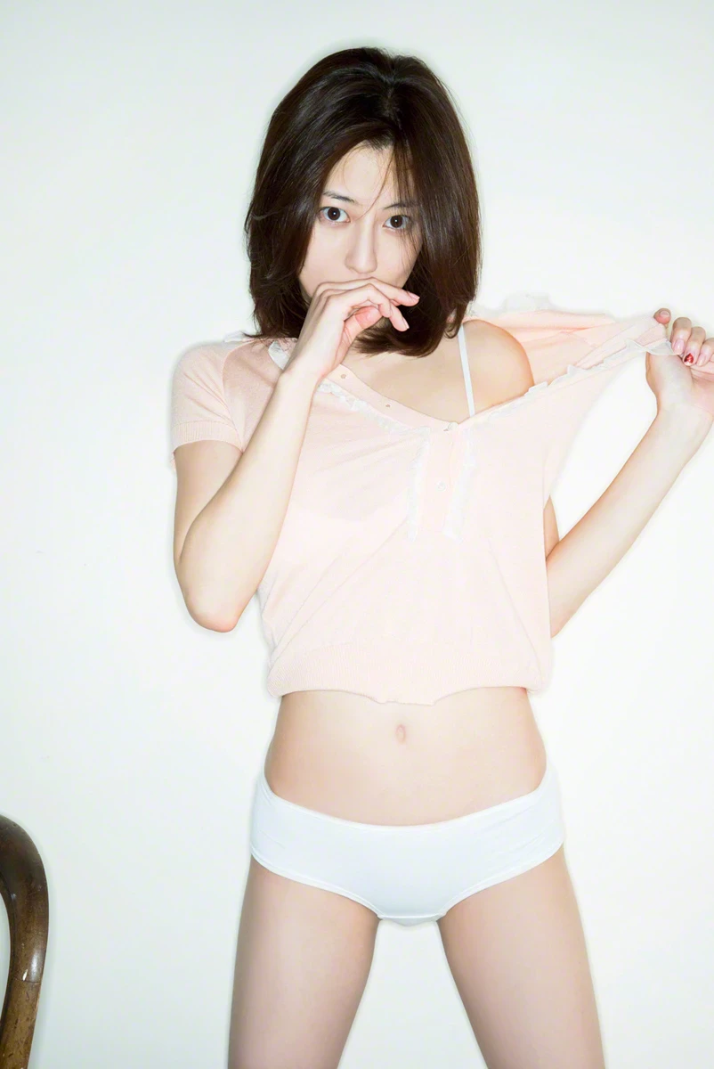 杉本有美[Wanibooks[WBGC]] 2015.10 136 Yumi Sugimoto [512P]