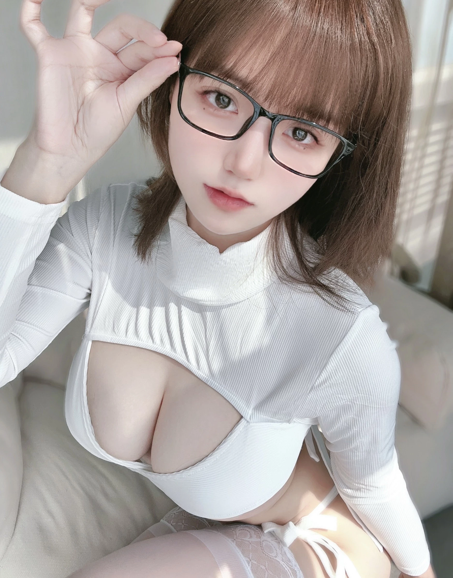 小仓千代 1 [103P]