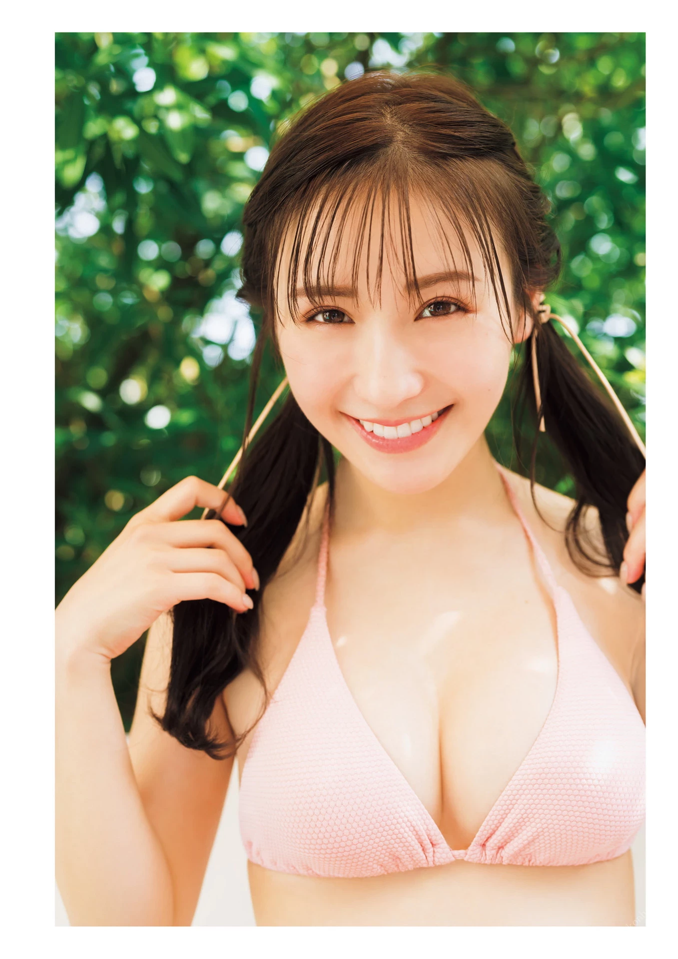 伊藤爱真 1st Photobook - Soleil ソレイユ [129P]