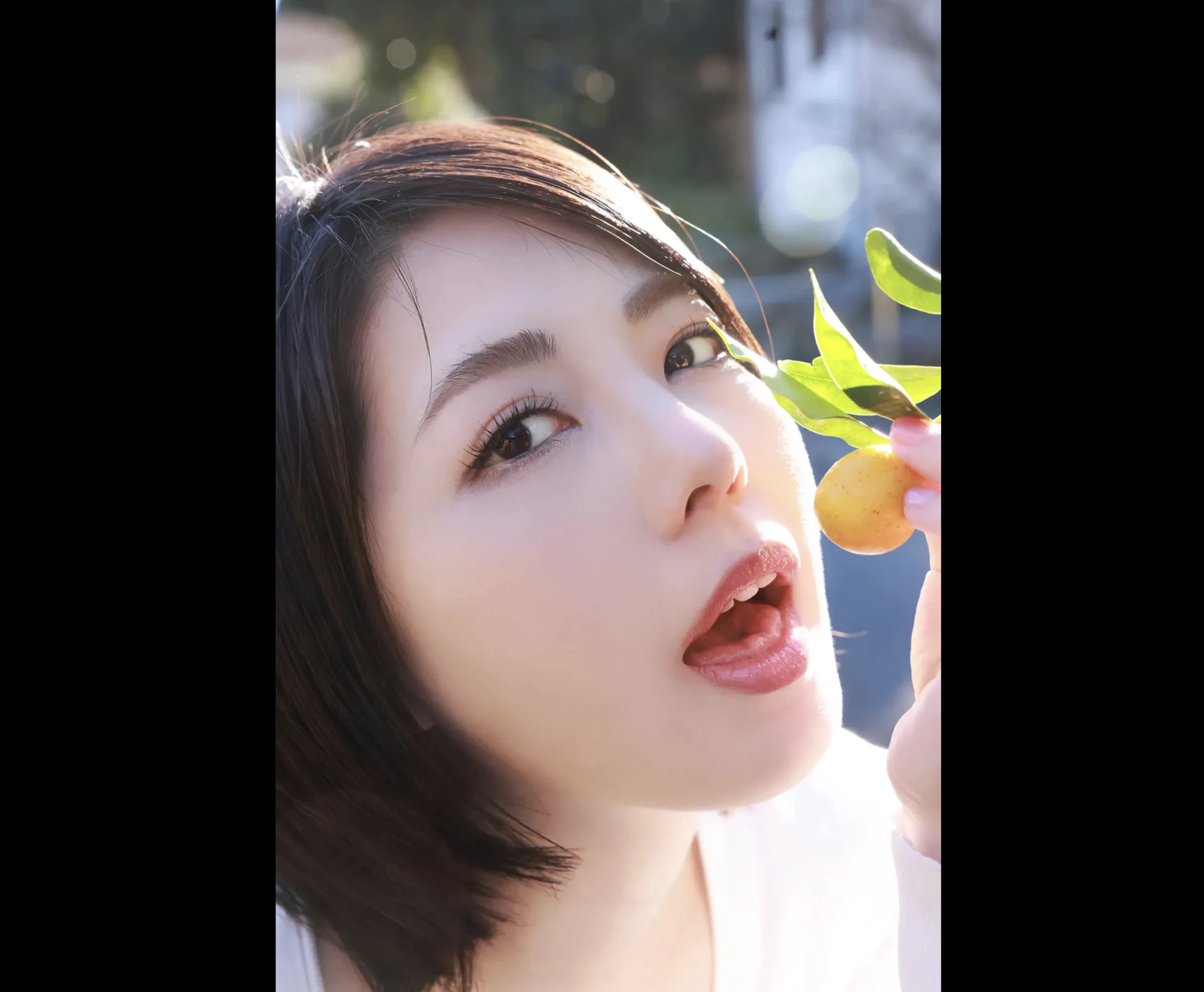 永冈伶子Reiko Nagaoka[FRIDAY Digital Photobook] - - anemone Hitohira ａｎｅｍｏｎｅひとひら [129P]