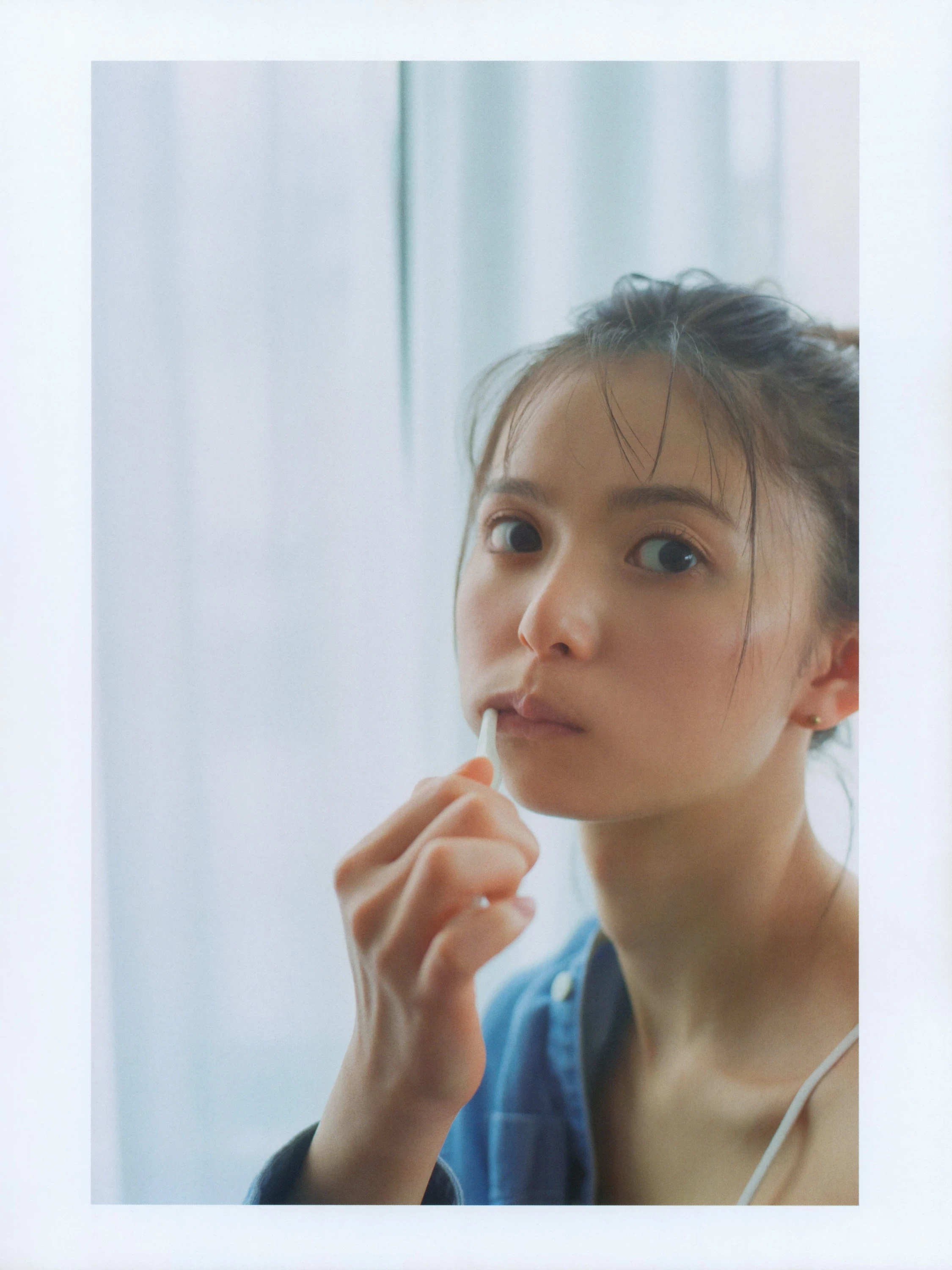 斋藤飞鸟[Photobook] Asuka Saito - Museum [139P]