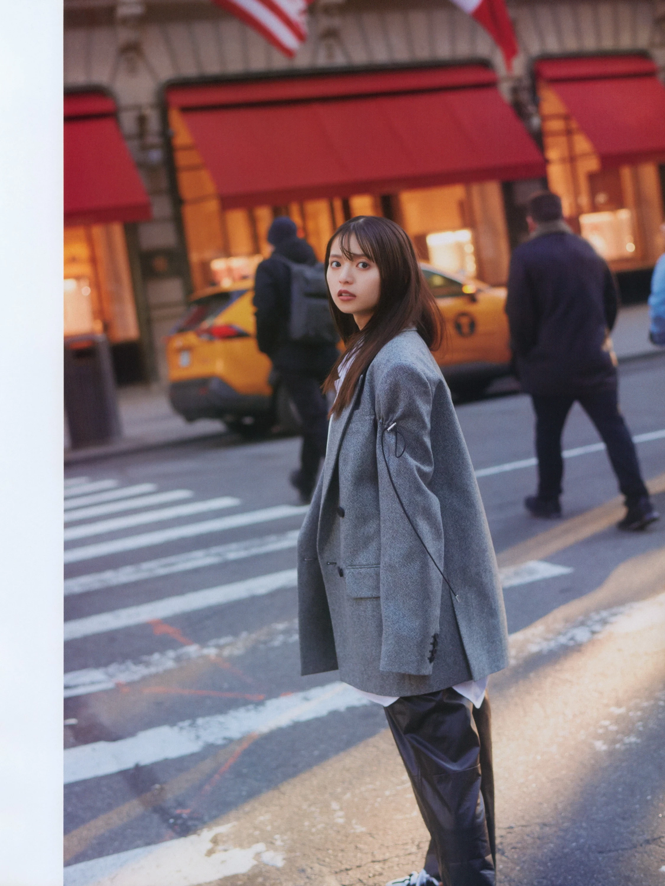 斋藤飞鸟[Photobook] Asuka Saito - Museum [139P]