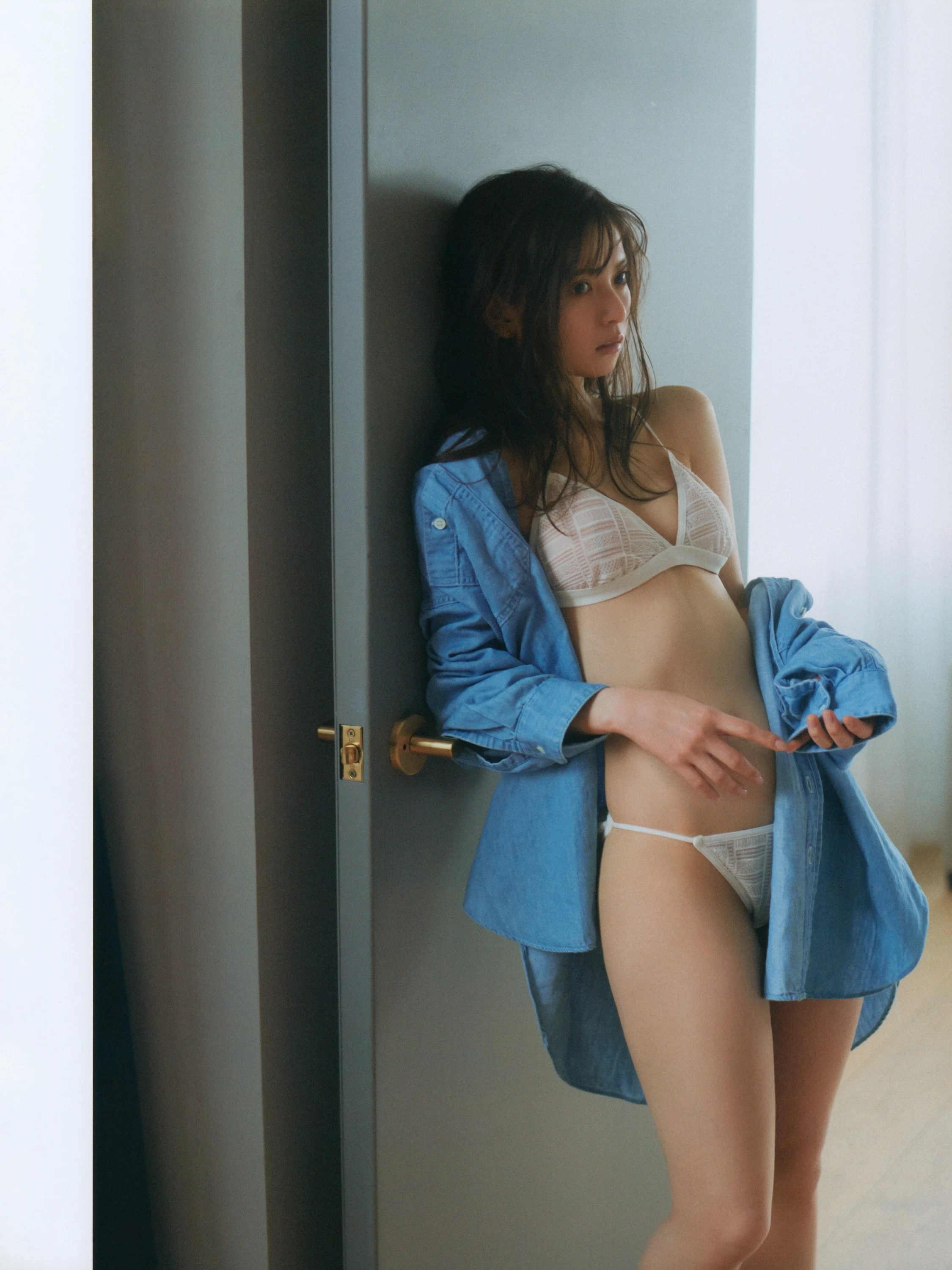 斋藤飞鸟[Photobook] Asuka Saito - Museum [139P]