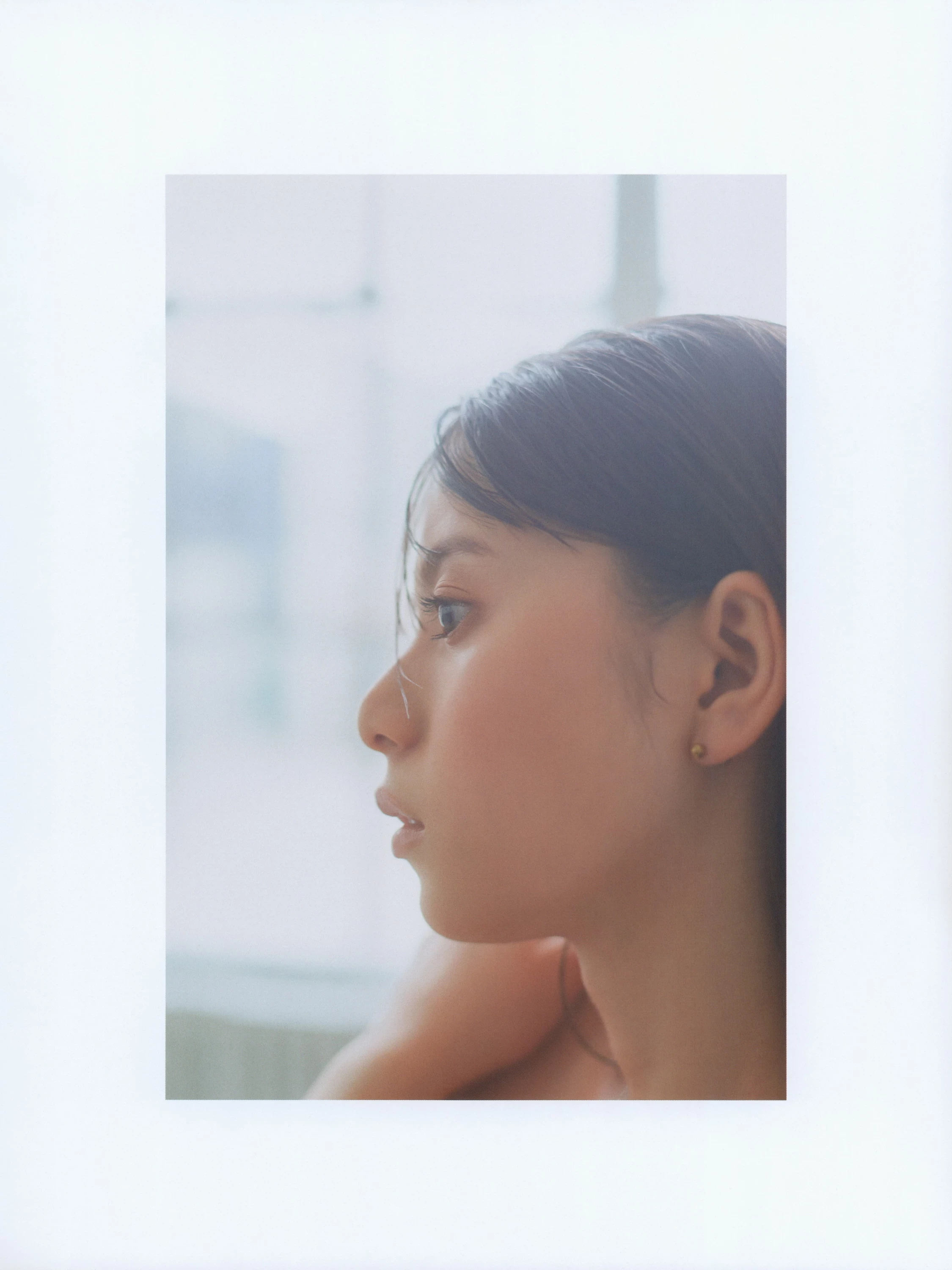 斋藤飞鸟[Photobook] Asuka Saito - Museum [139P]