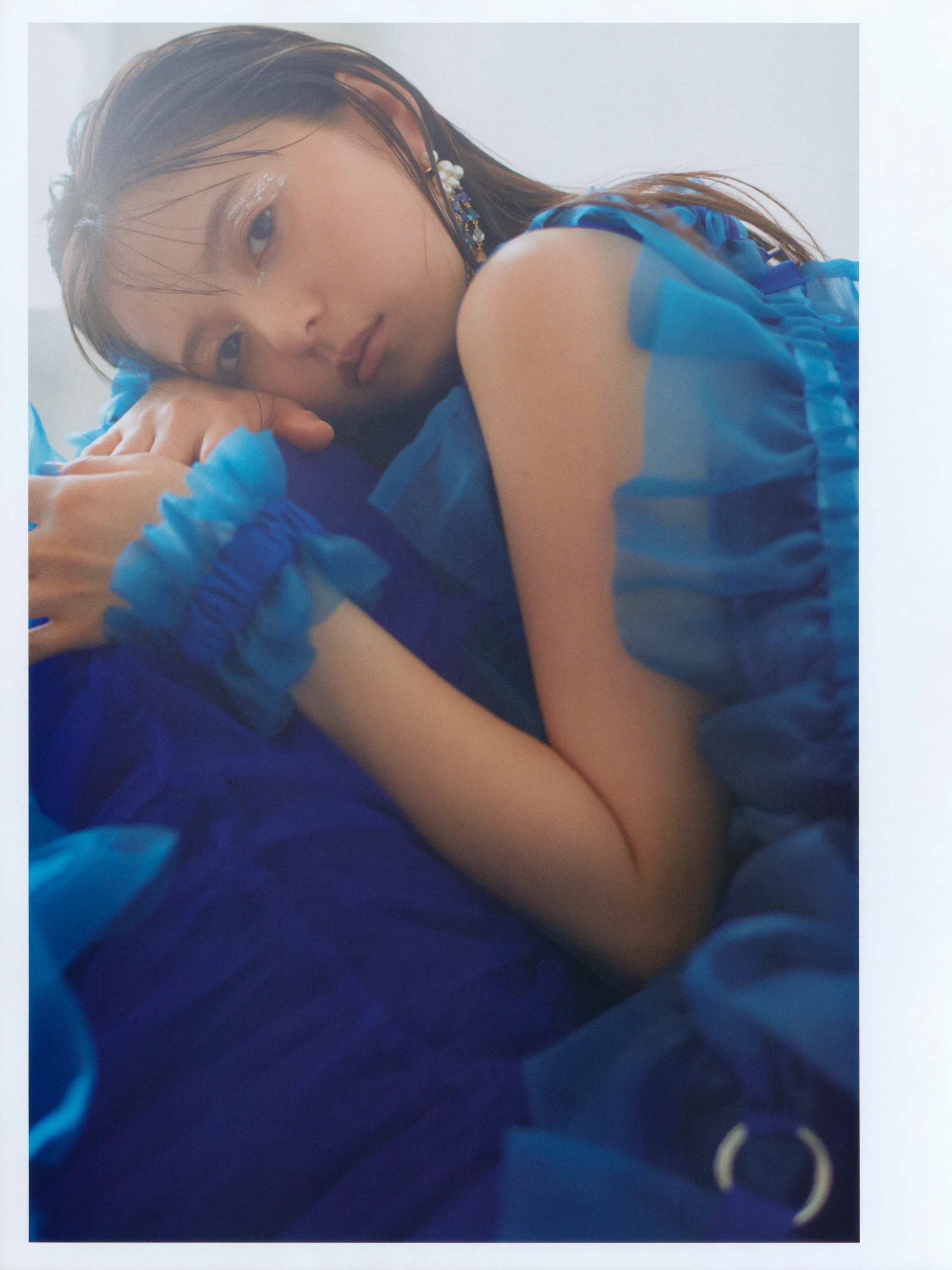 斋藤飞鸟[Photobook] Asuka Saito - Museum [139P]